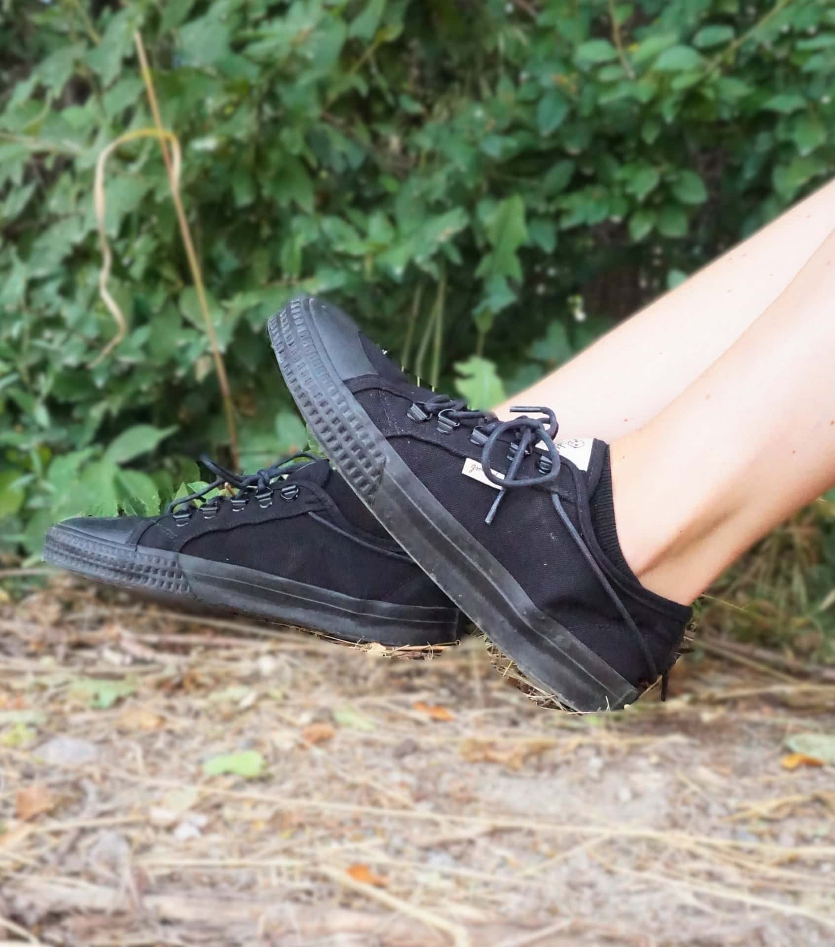 Image by Sustainable Jungle (Grounded People) recycled-shoes) (2)
