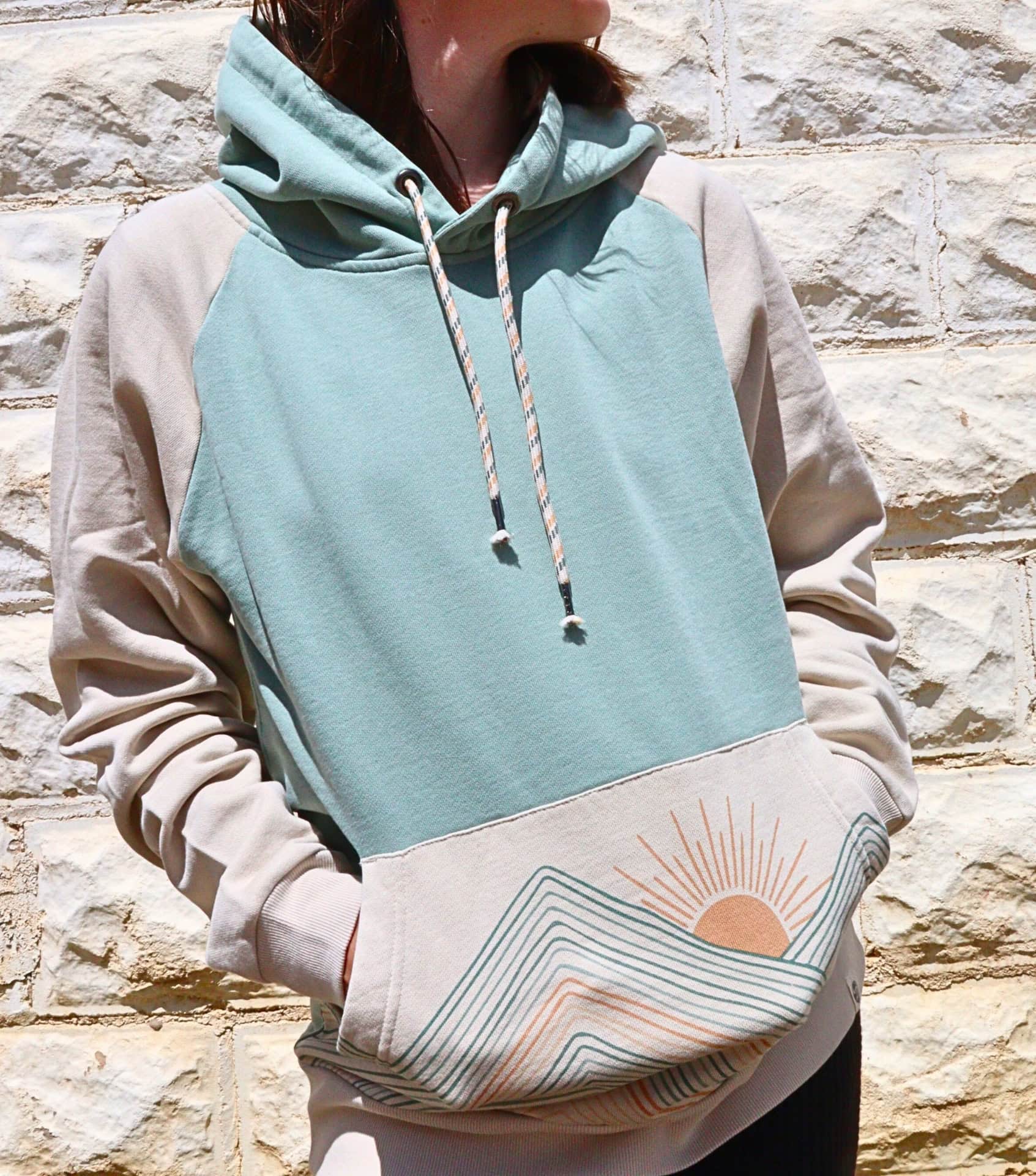 Image by Sustainable Jungle (Happy Earth) (sustainable-hoodies)