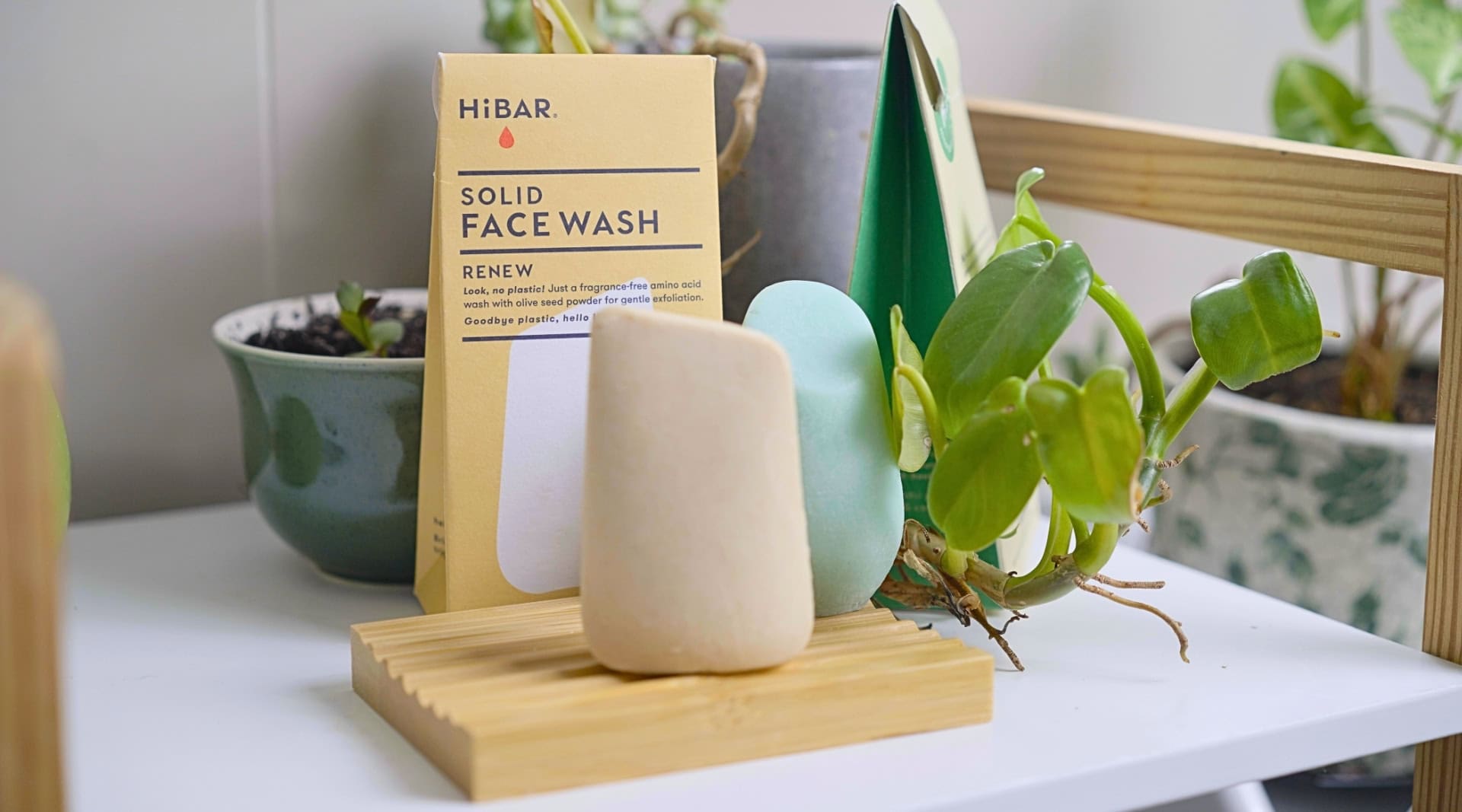 Image by Sustainable Jungle (HiBAR) (zero-waste-face-wash)