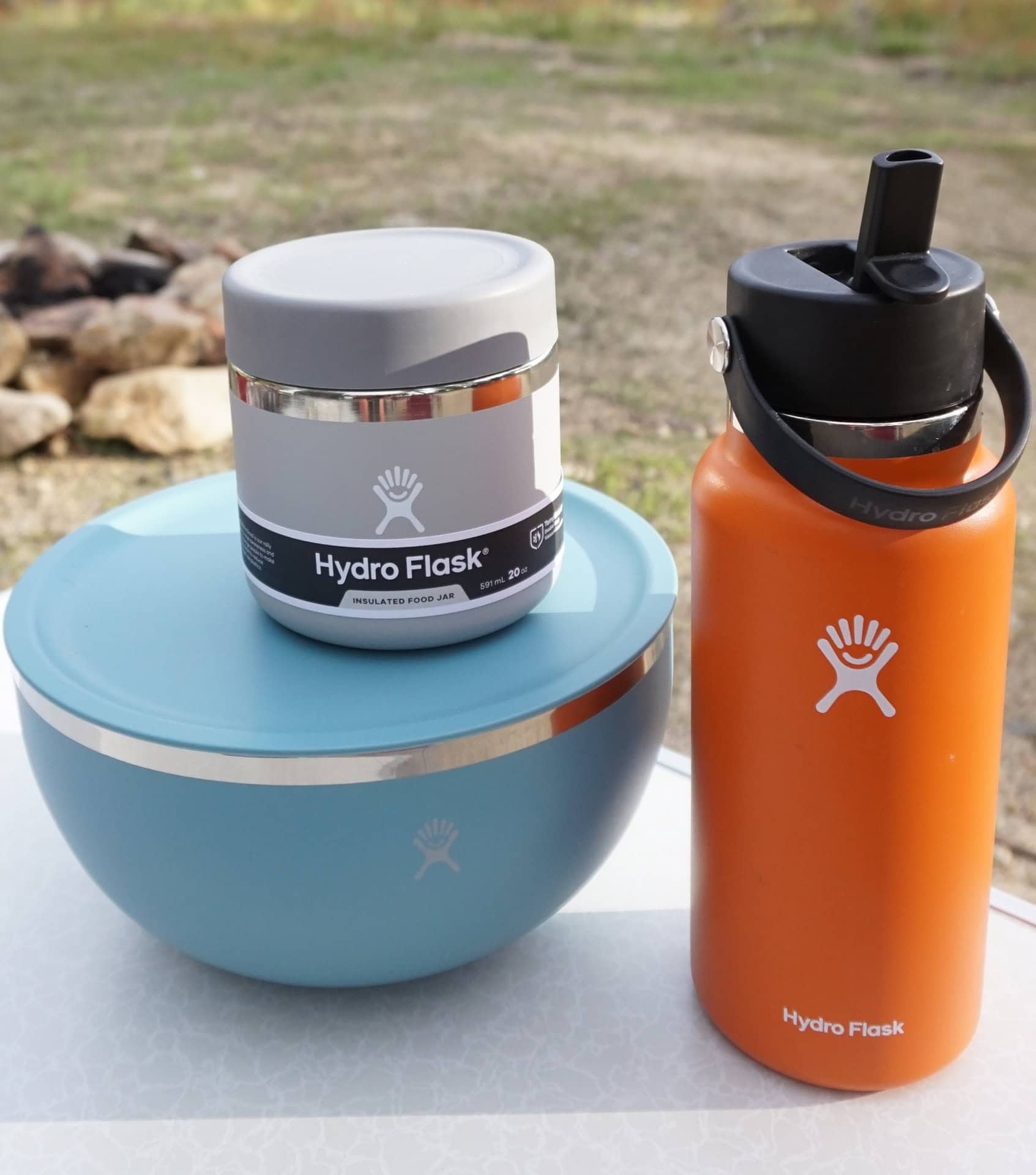 Image by Sustainable Jungle (Hydro Flask) (eco-friendly-camping-gear) (2)