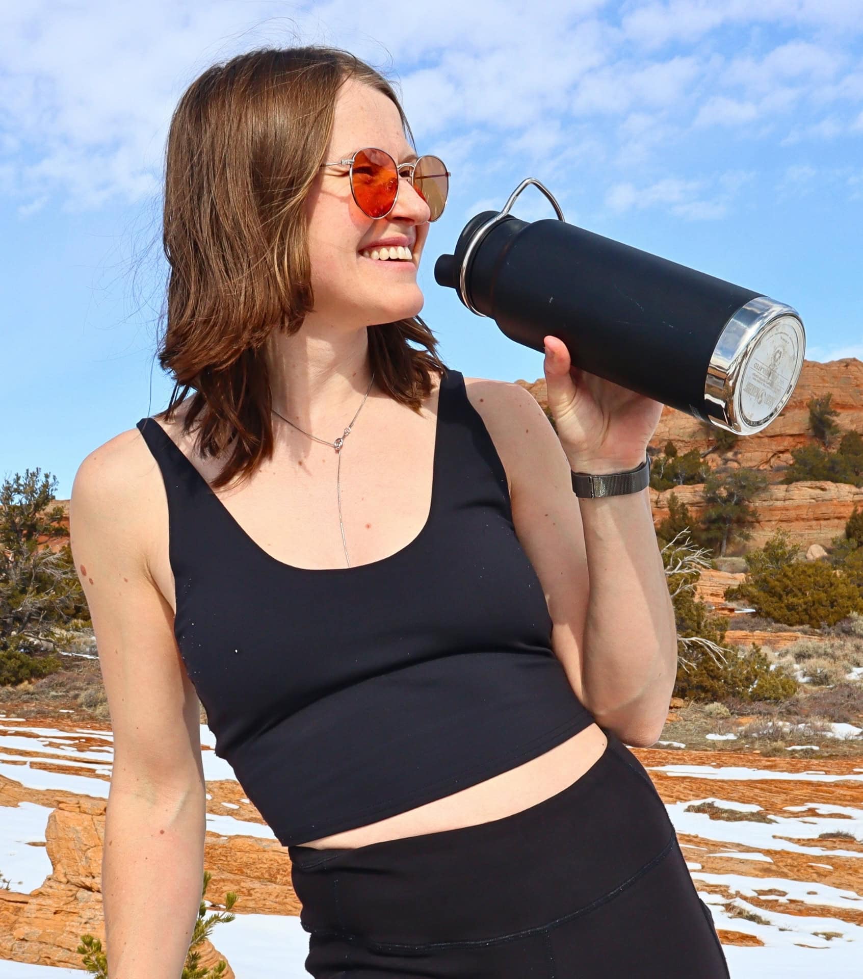 Image by Sustainable Jungle (Klean Kanteen) (plastic-free-water-bottles) (2)