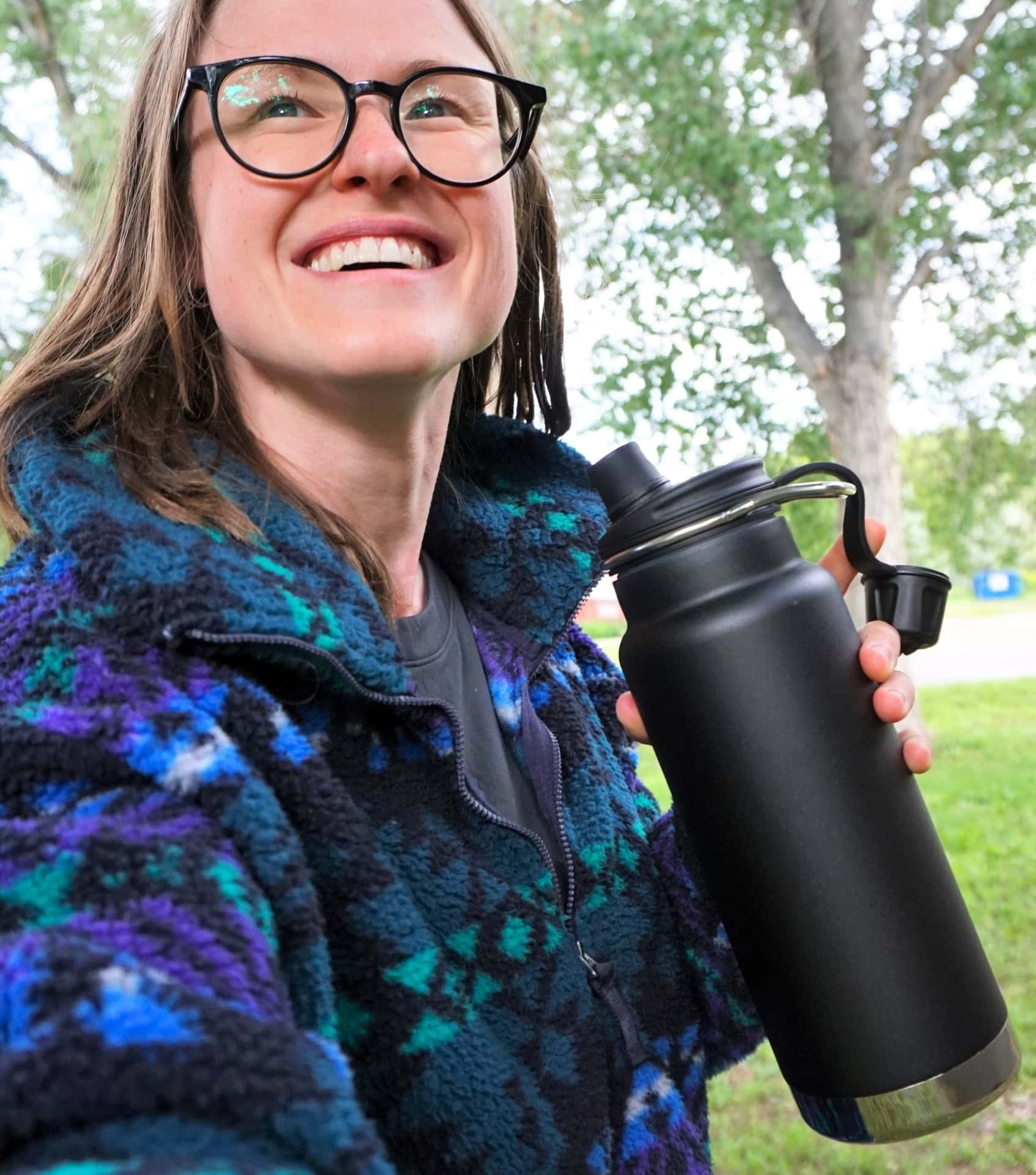Image by Sustainable Jungle (Klean Kanteen) (zero-waste-swaps)