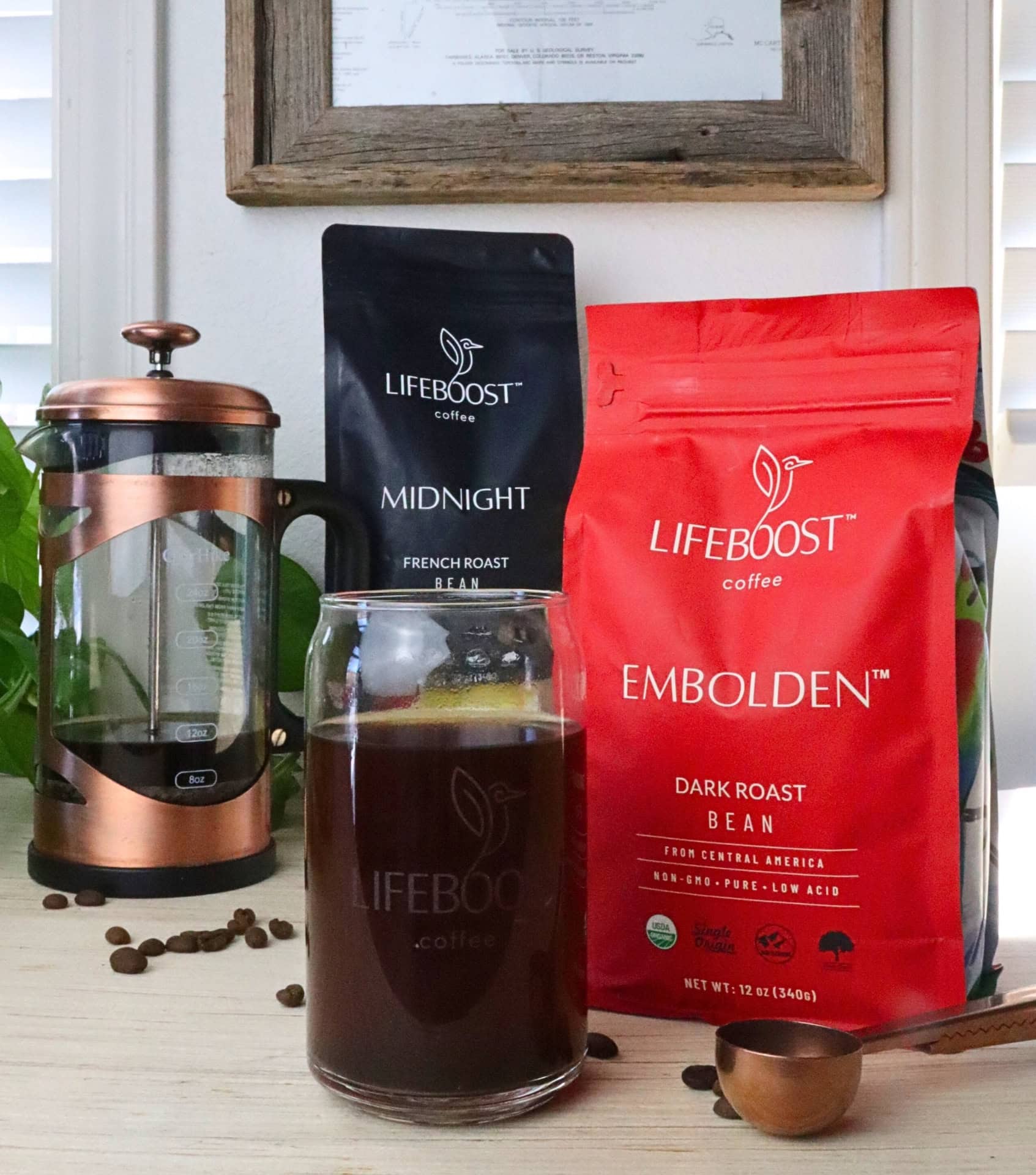 Image by Sustainable Jungle (Lifeboost Coffee) (sustainable-coffee-brands)