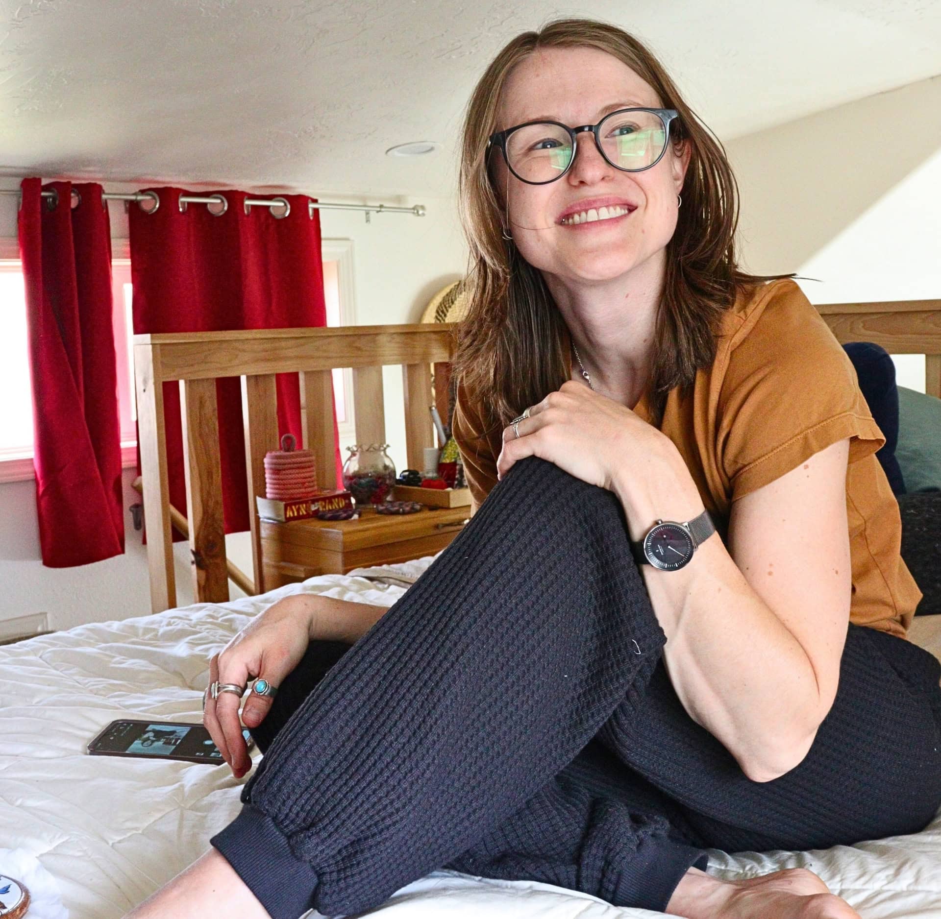 Image by Sustainable Jungle (MATE The Label) (organic-cotton-pajamas)