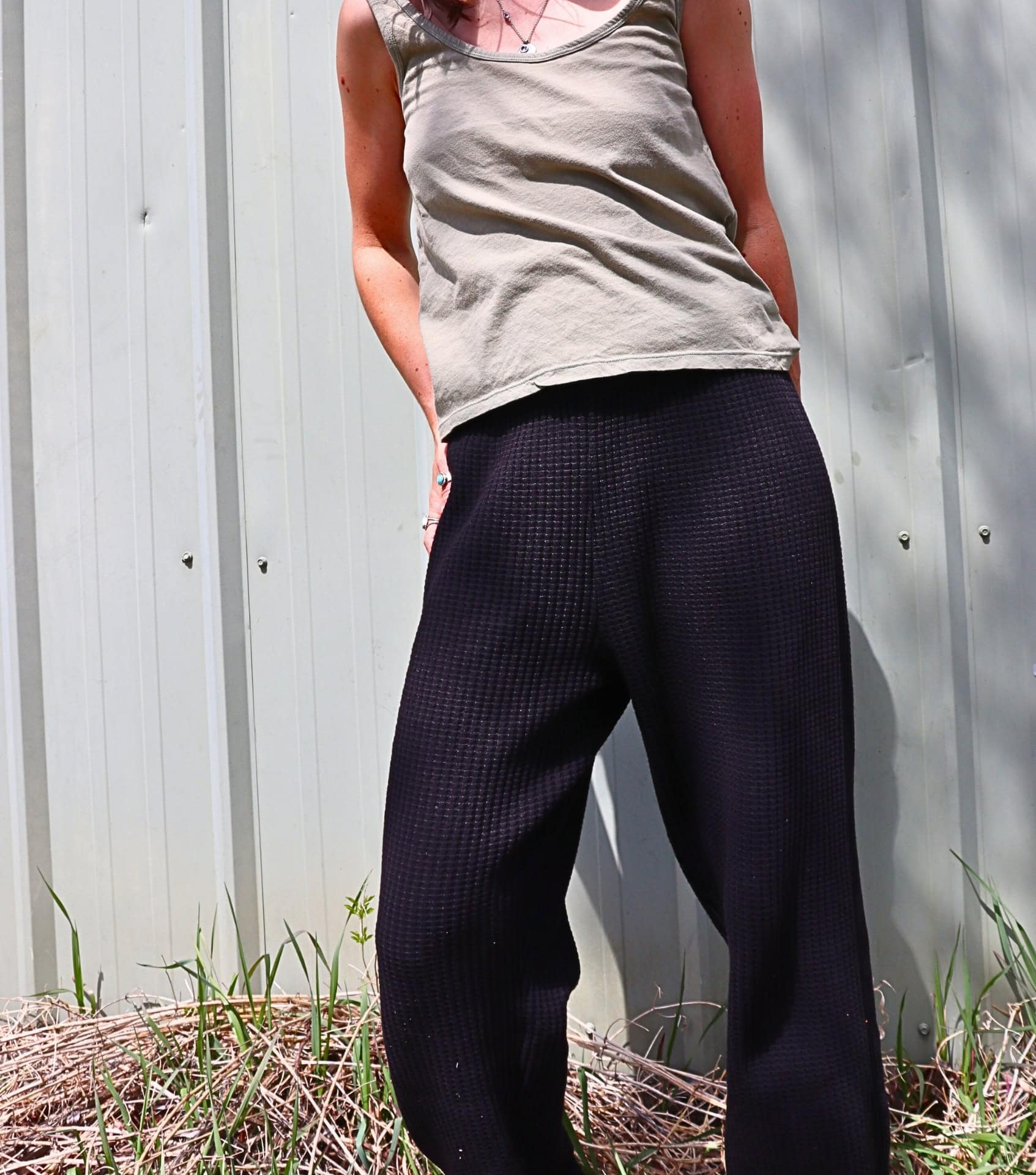 Image by Sustainable Jungle (MATE the Label) (sustainable-sweatpants)