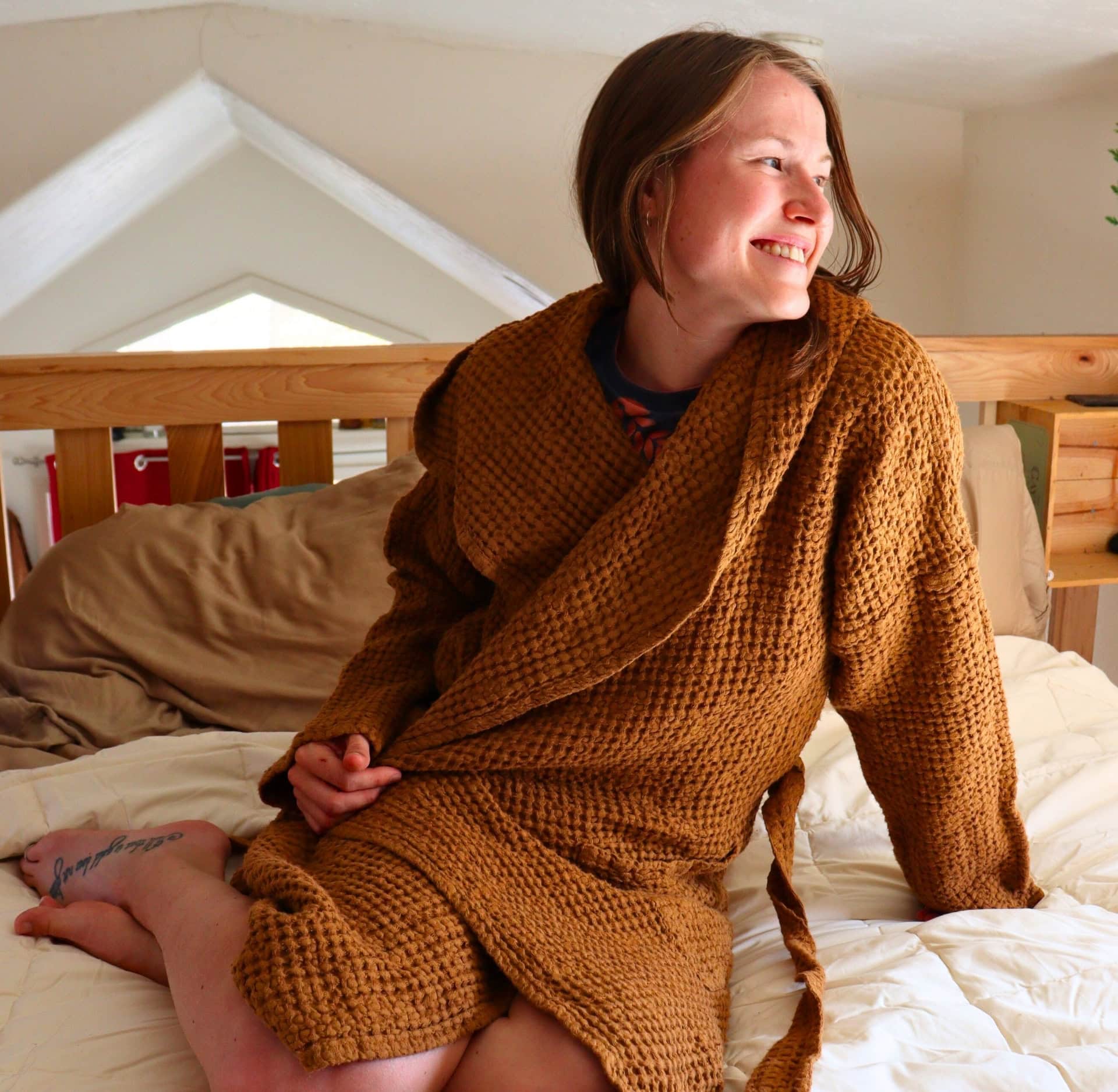 Image by Sustainable Jungle (MagicLinen) (organic-robes)