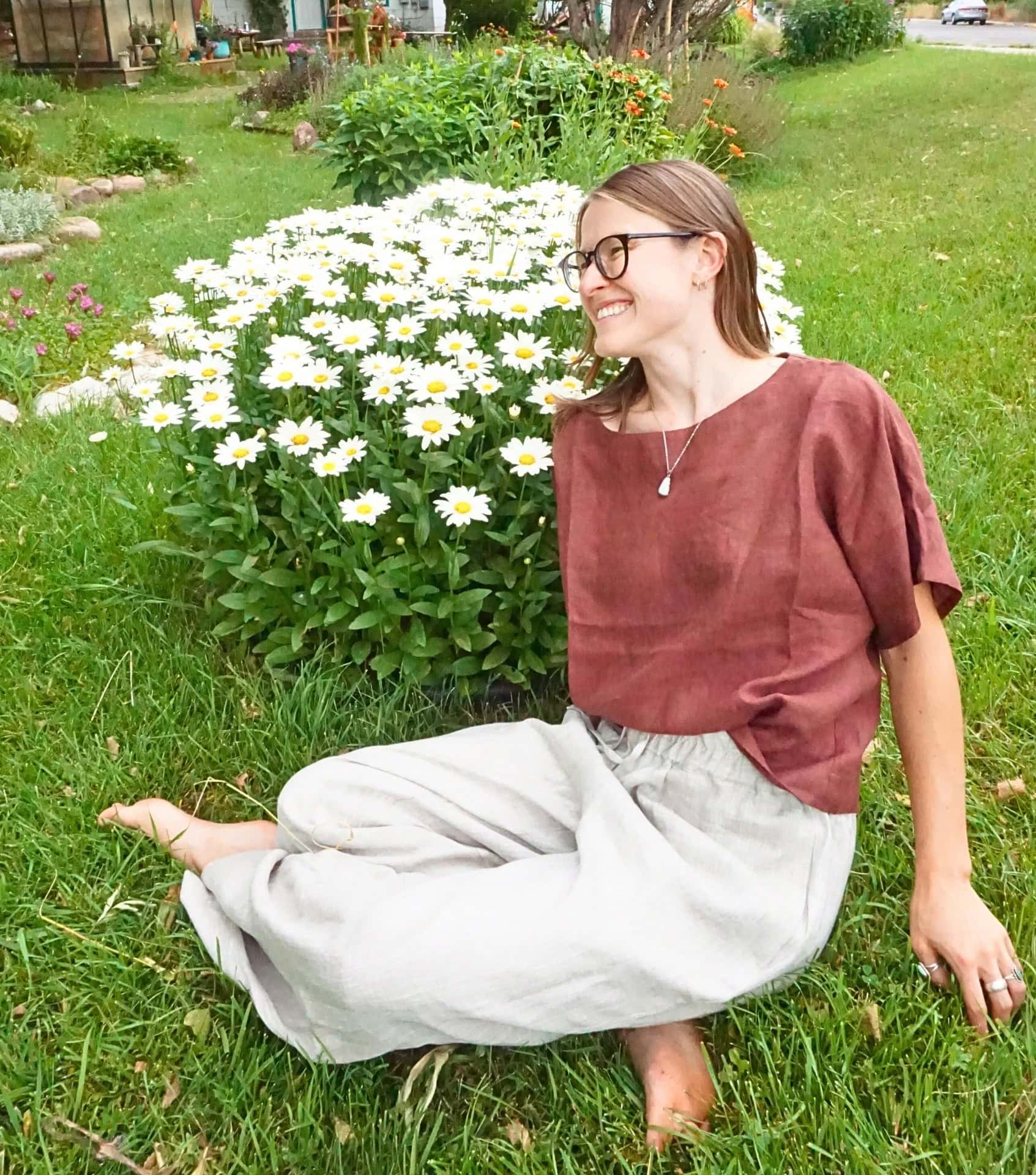 Image by Sustainable Jungle (MagicLinen) (slow-fashion-brands)