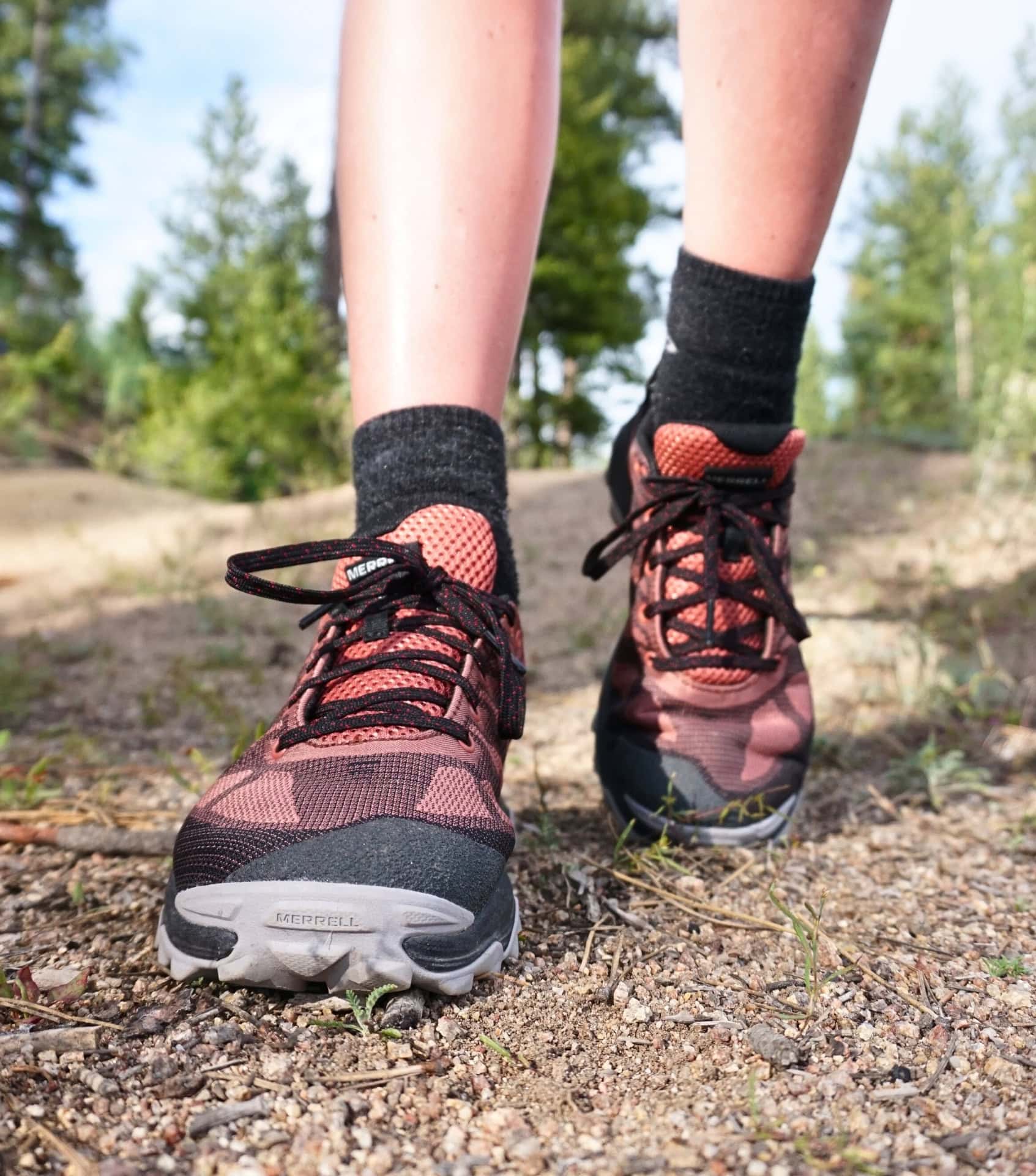 Image by Sustainable Jungle (Merrell) (vegan-hiking-boots) (2)