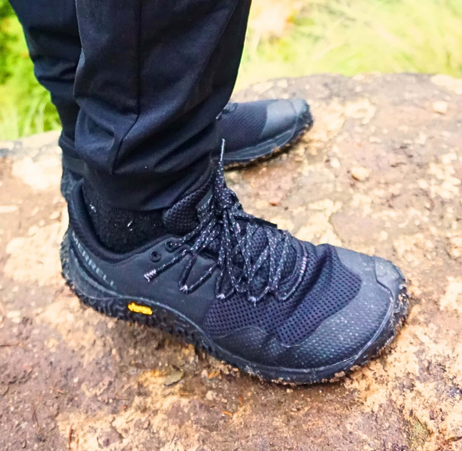 Image by Sustainable Jungle (Merrell) (vegan-hiking-boots)
