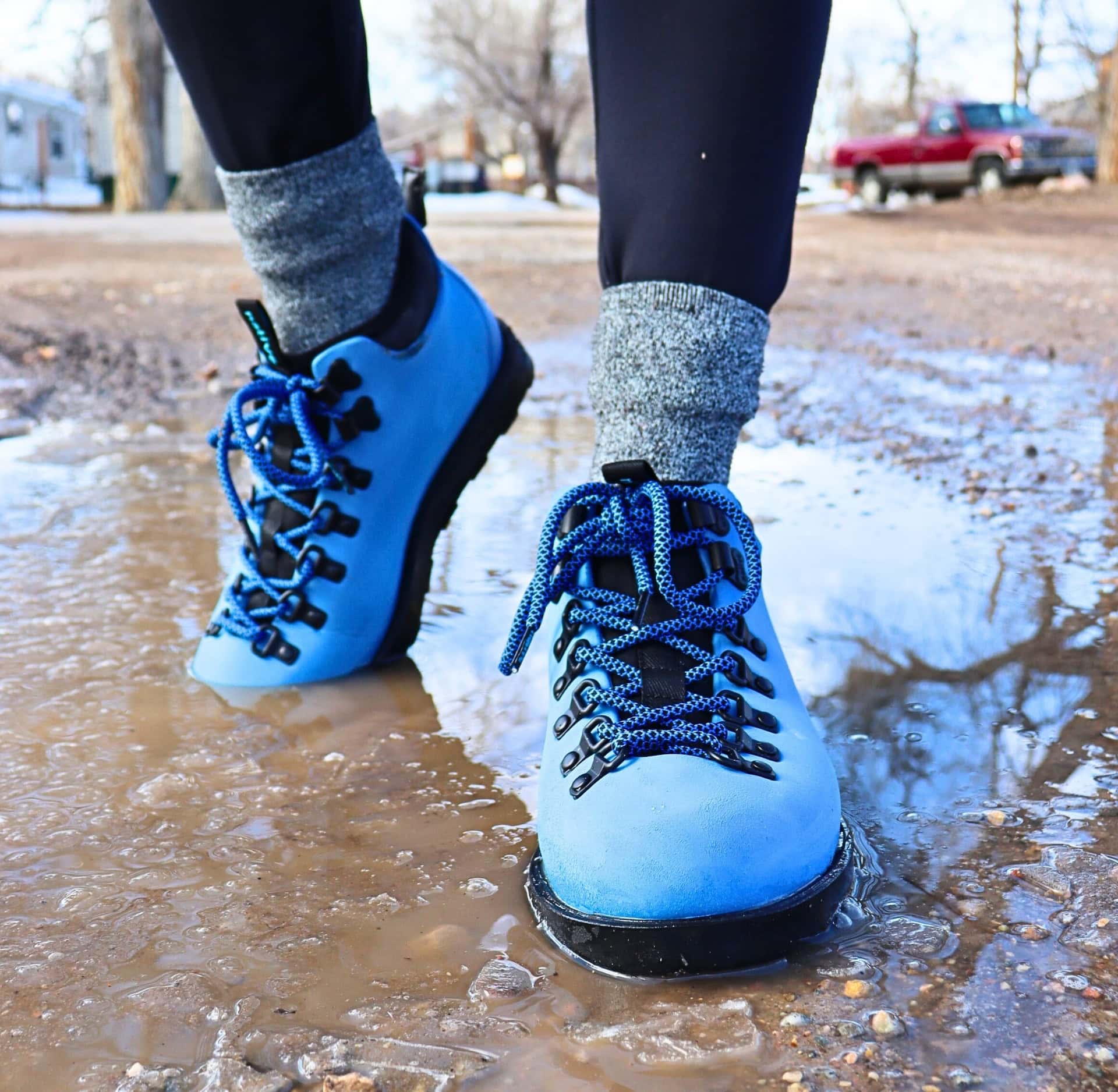 Image by Sustainable Jungle (Native Shoes) (sustainable-rain-boots)