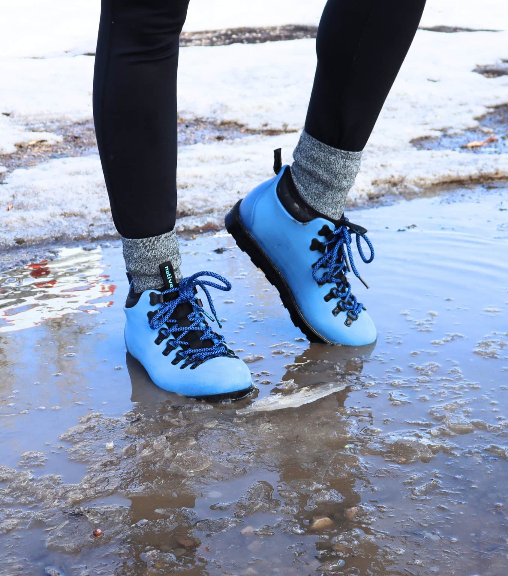 Image by Sustainable Jungle (Native Shoes) (sustainable-rain-boots)
