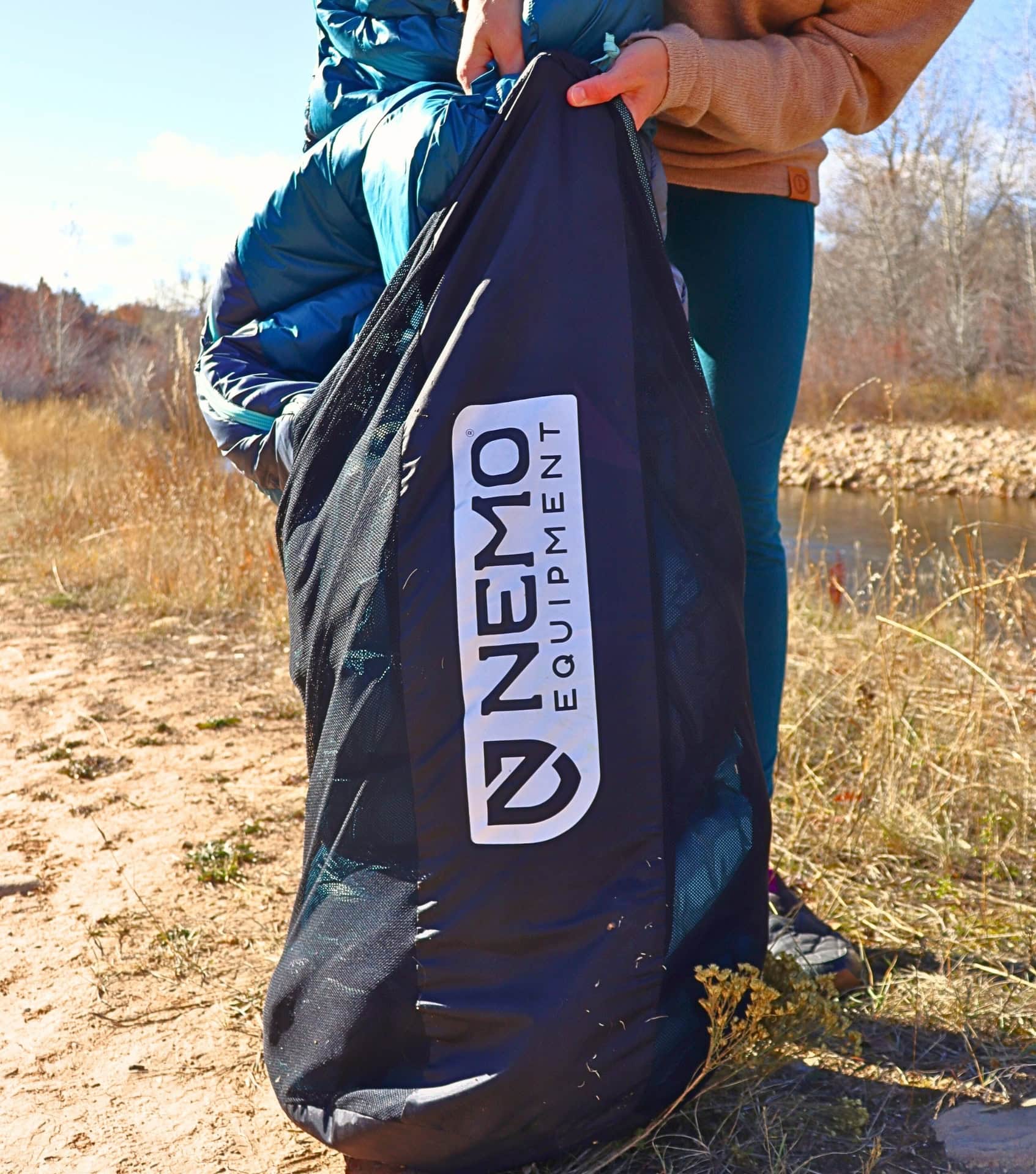 Image by Sustainable Jungle (Nemo) (eco-friendly-camping-gear)
