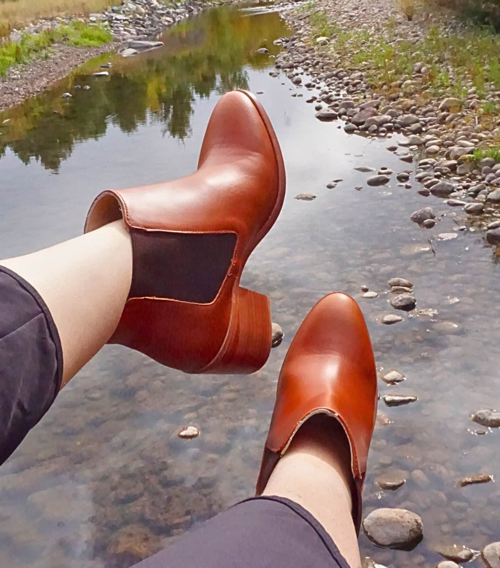 Image by Sustainable Jungle (Nisolo) (ethical-shoe-brands)