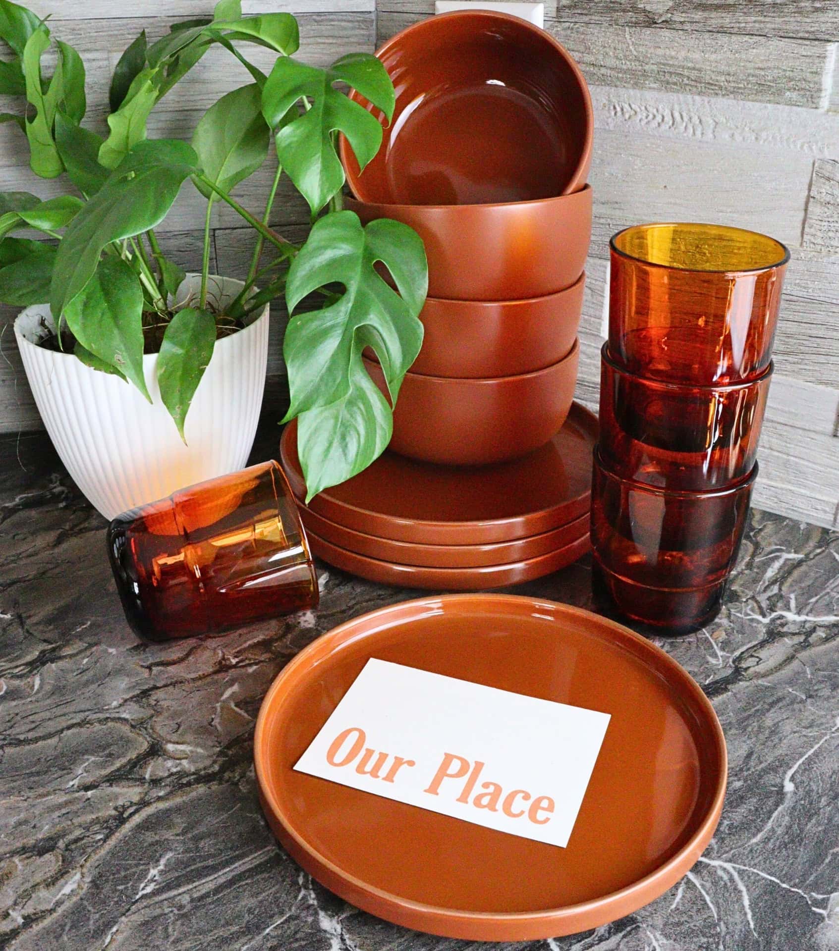 Image by Sustainable Jungle (Our Place) (sustainable-black-friday)