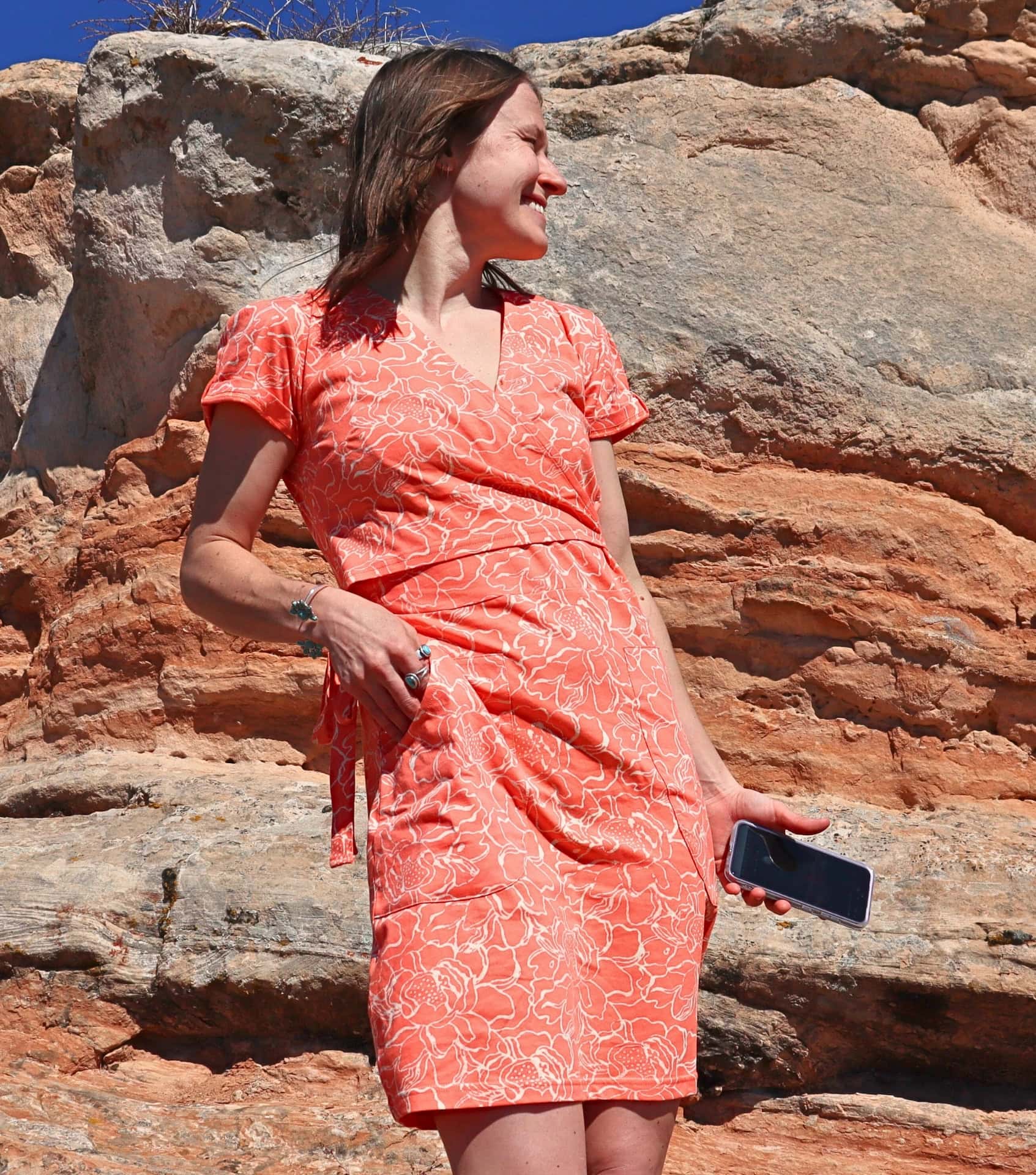 Image by Sustainable Jungle (Passion Lillie) (sustainable-wedding-guest-dresses)