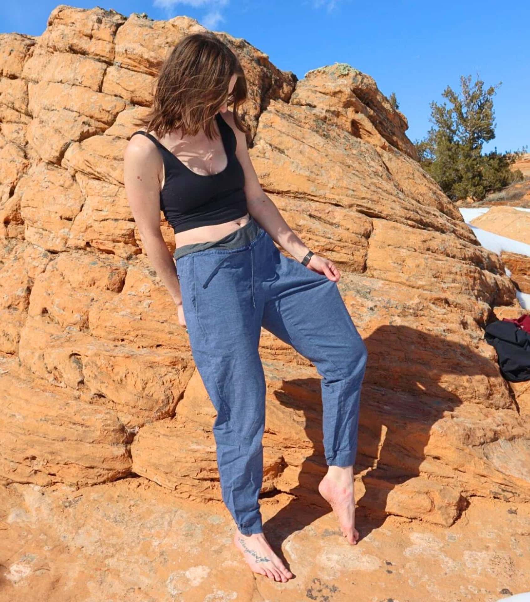 Image by Sustainable Jungle (Patagonia) (hemp-clothing-brands)