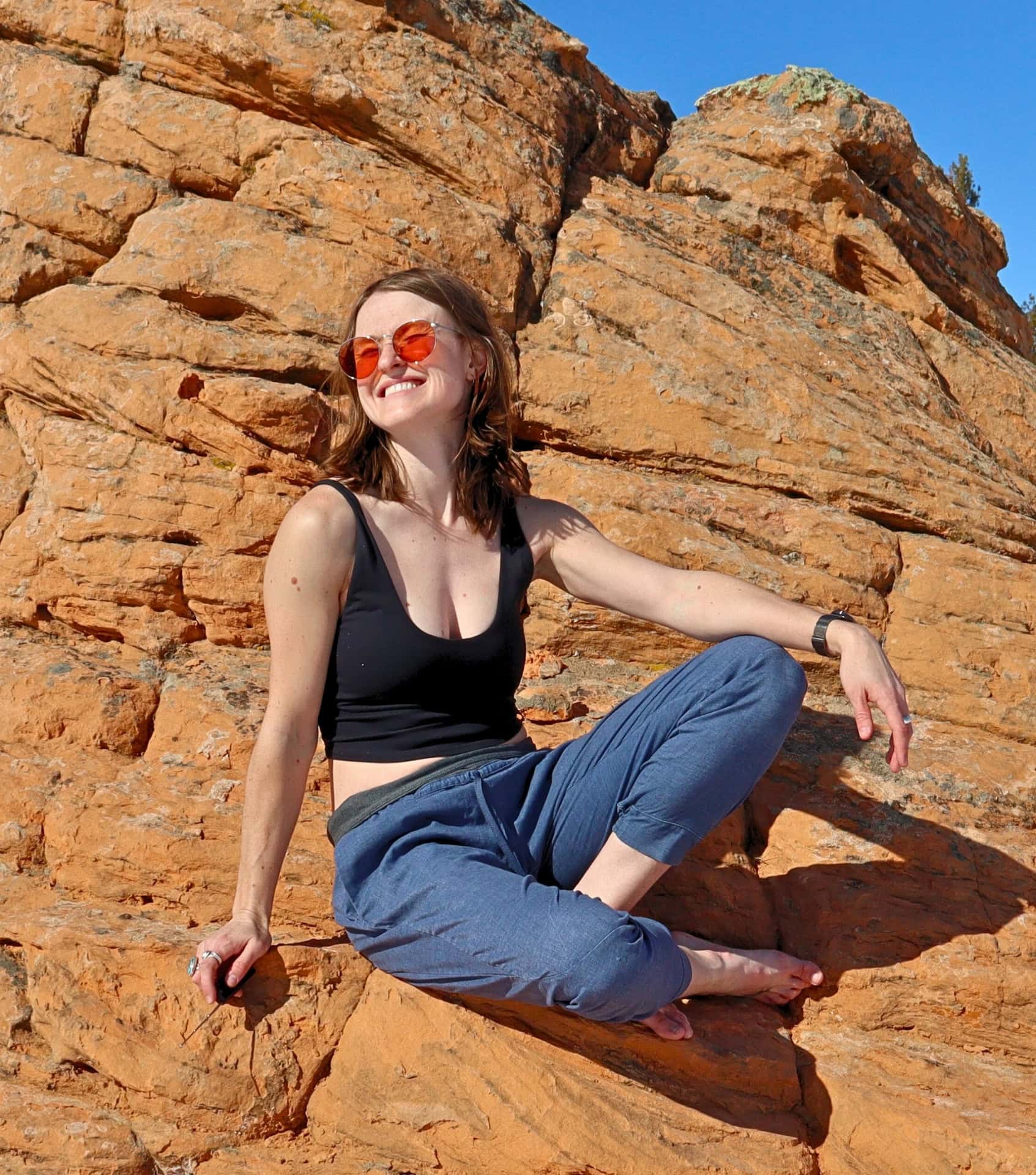 Image by Sustainable Jungle (Patagonia) (sustainable-sweatpants)