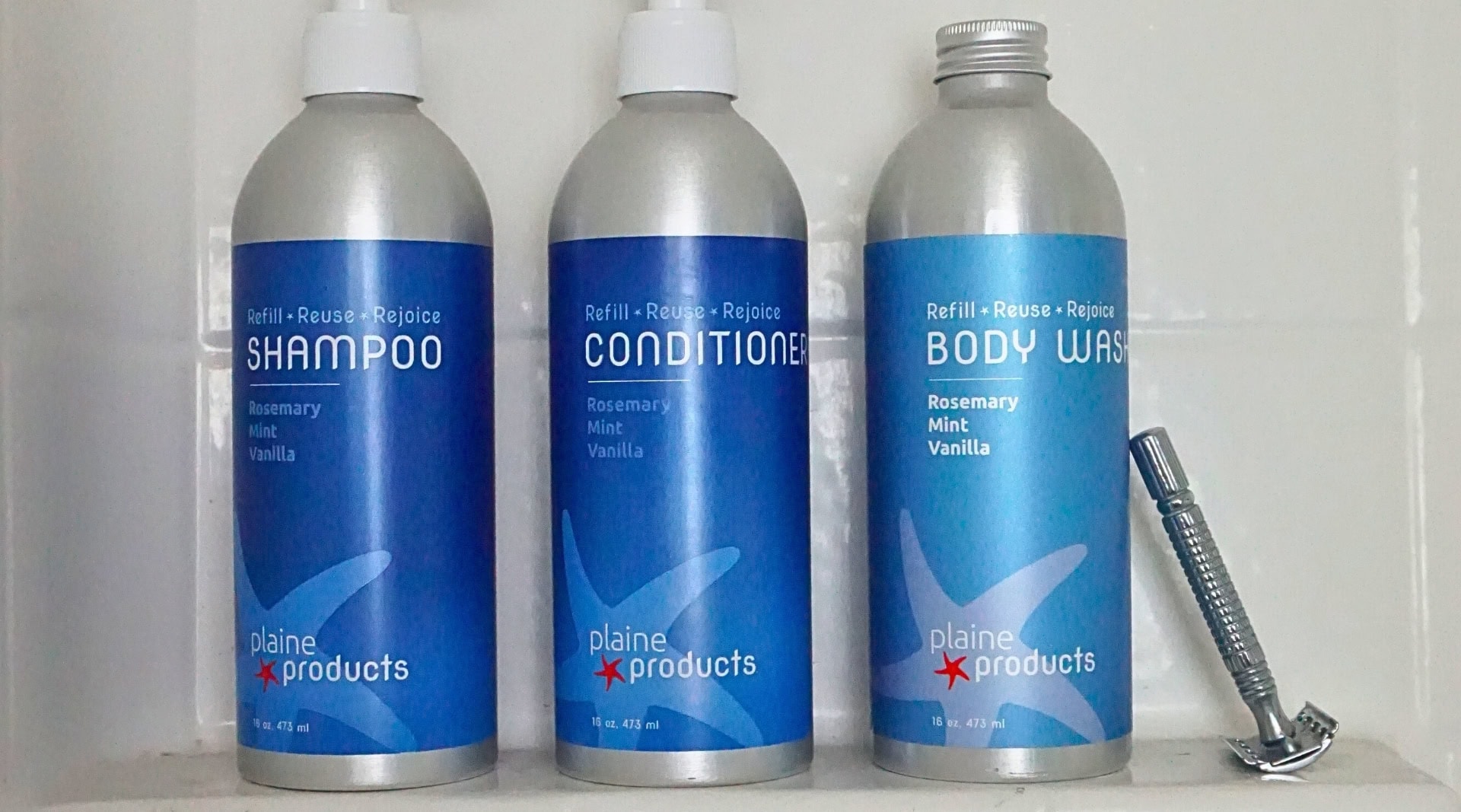 Image by Sustainable Jungle (Plaine Products) (organic-natural-face-wash)