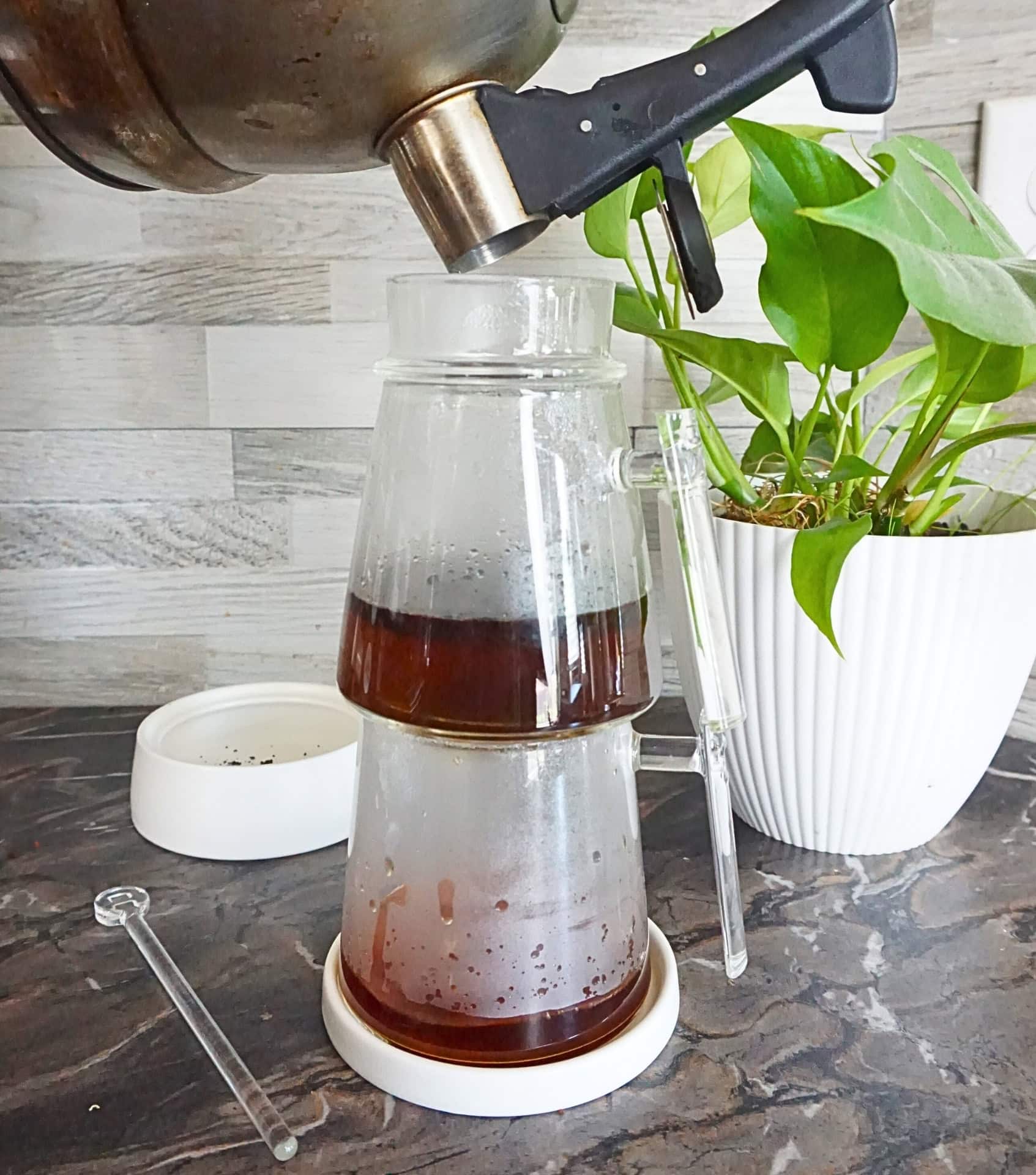 Image by Sustainable Jungle (Pure Over) (plastic-free-coffee-makers)