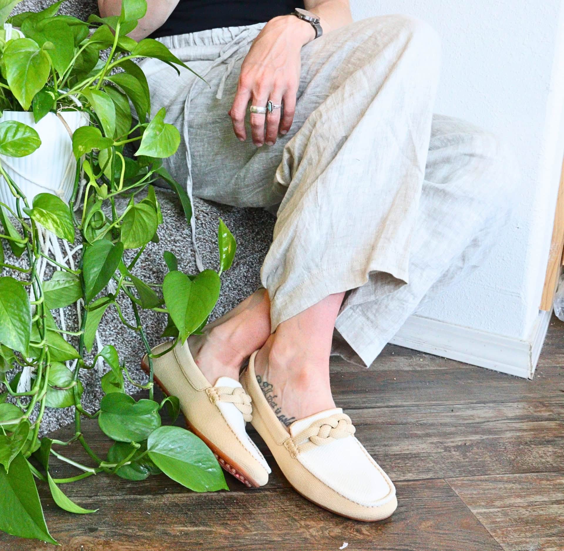 Image by Sustainable Jungle (Rothy’s) (sustainable-flats)