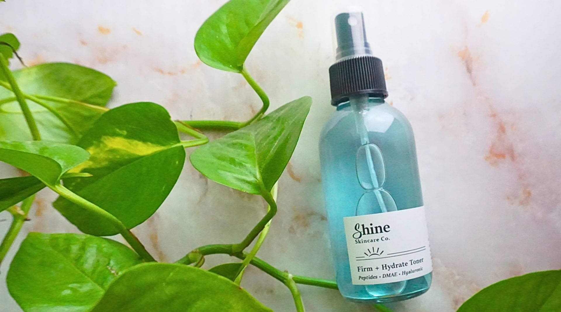 Image by Sustainable Jungle (Shine Skincare Co) (natural-toners)