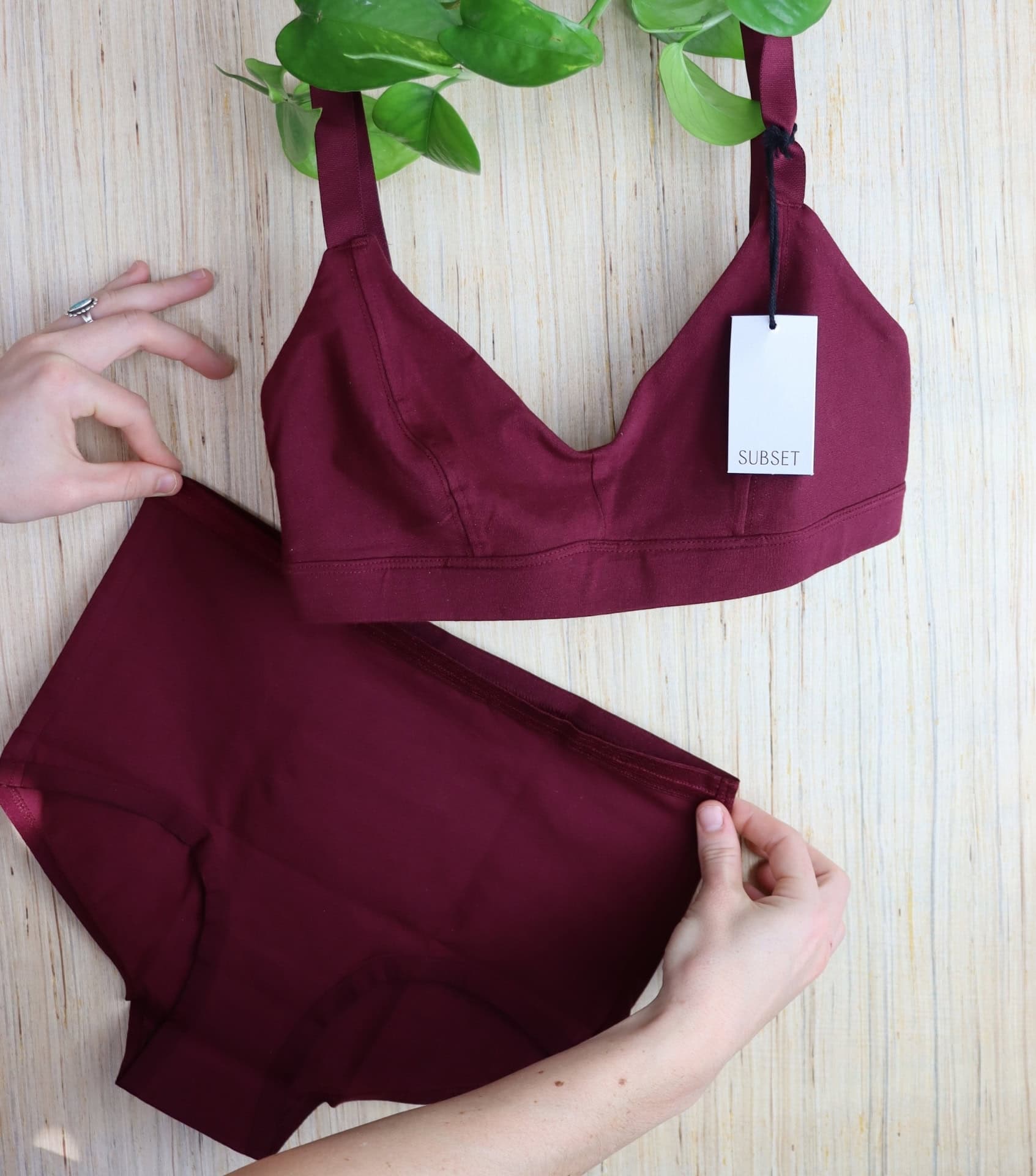 Image by Sustainable Jungle (Subset) (recycle-clothes-for-money)