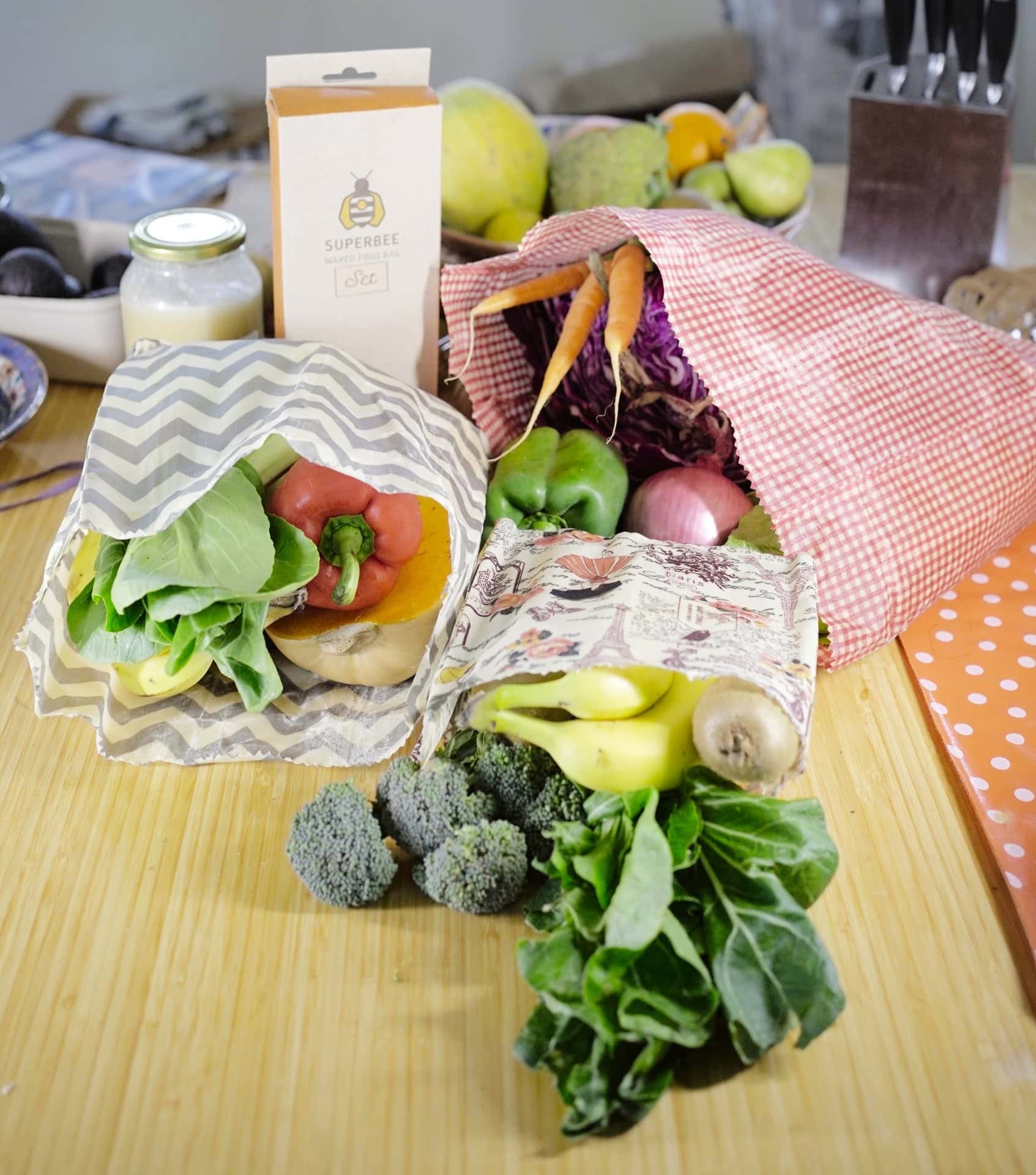 Image by Sustainable Jungle (SuperBee) (zero-waste-products)