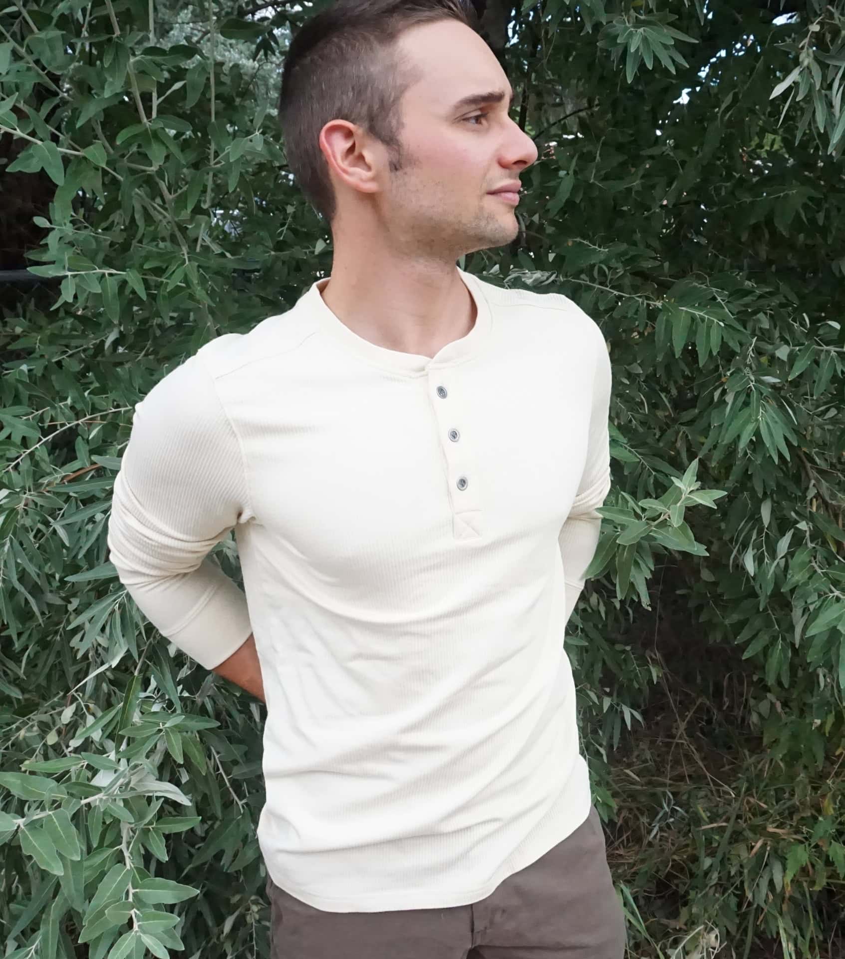 Image by Sustainable Jungle (Toad&Co) (sustainable-outdoor-clothing)