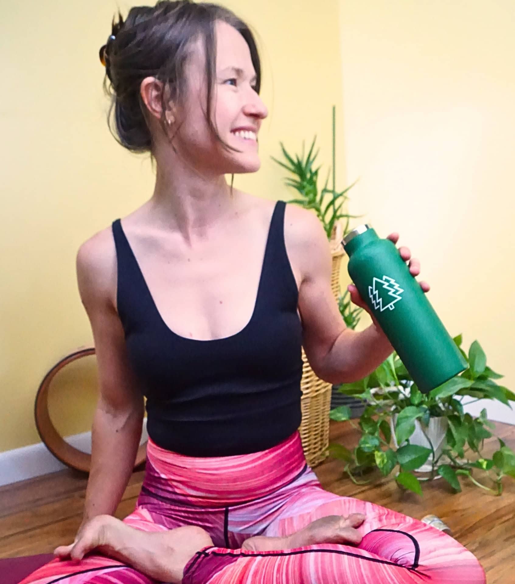 Image by Sustainable Jungle (Tree Tribe) (plastic-free-water-bottles)