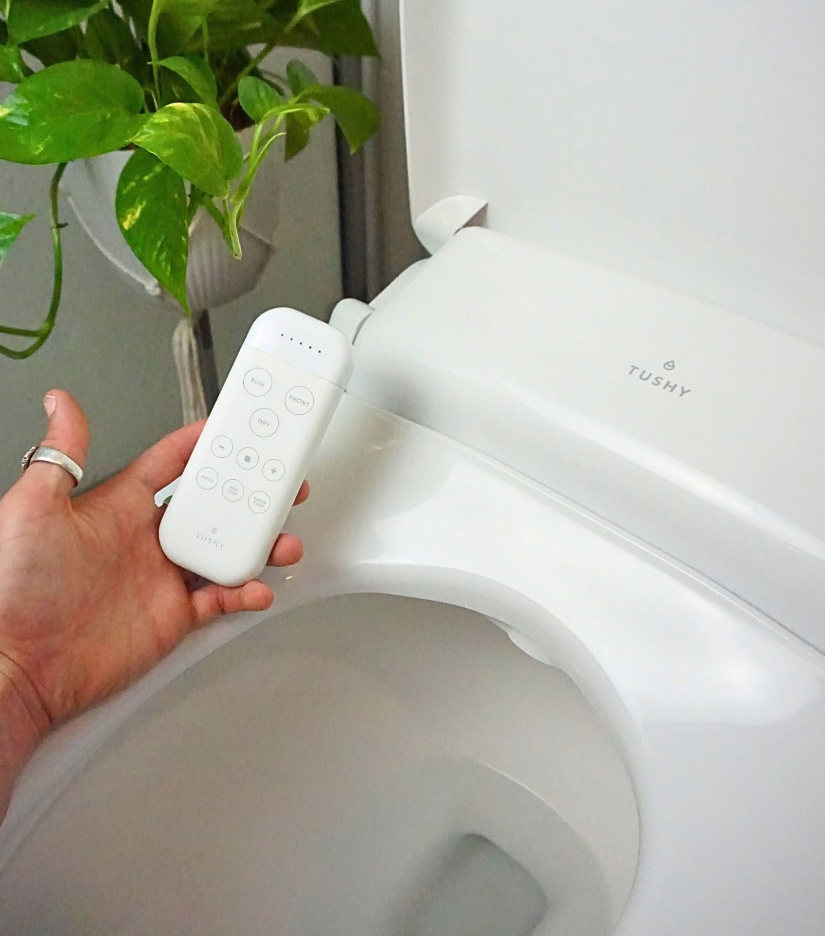 Image by Sustainable Jungle (Tushy) (eco-friendly-toilet-paper)