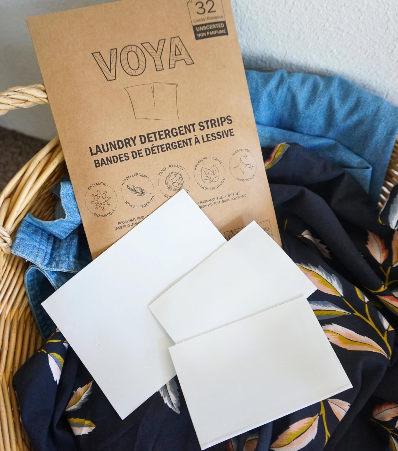 Image by Sustainable Jungle (VOYA) (zero-waste-swaps)