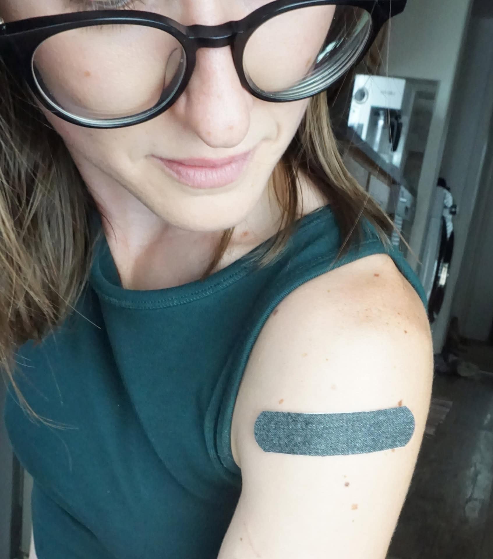 Image by Sustainable Jungle (Woolaid) (non-toxic-bandaids)