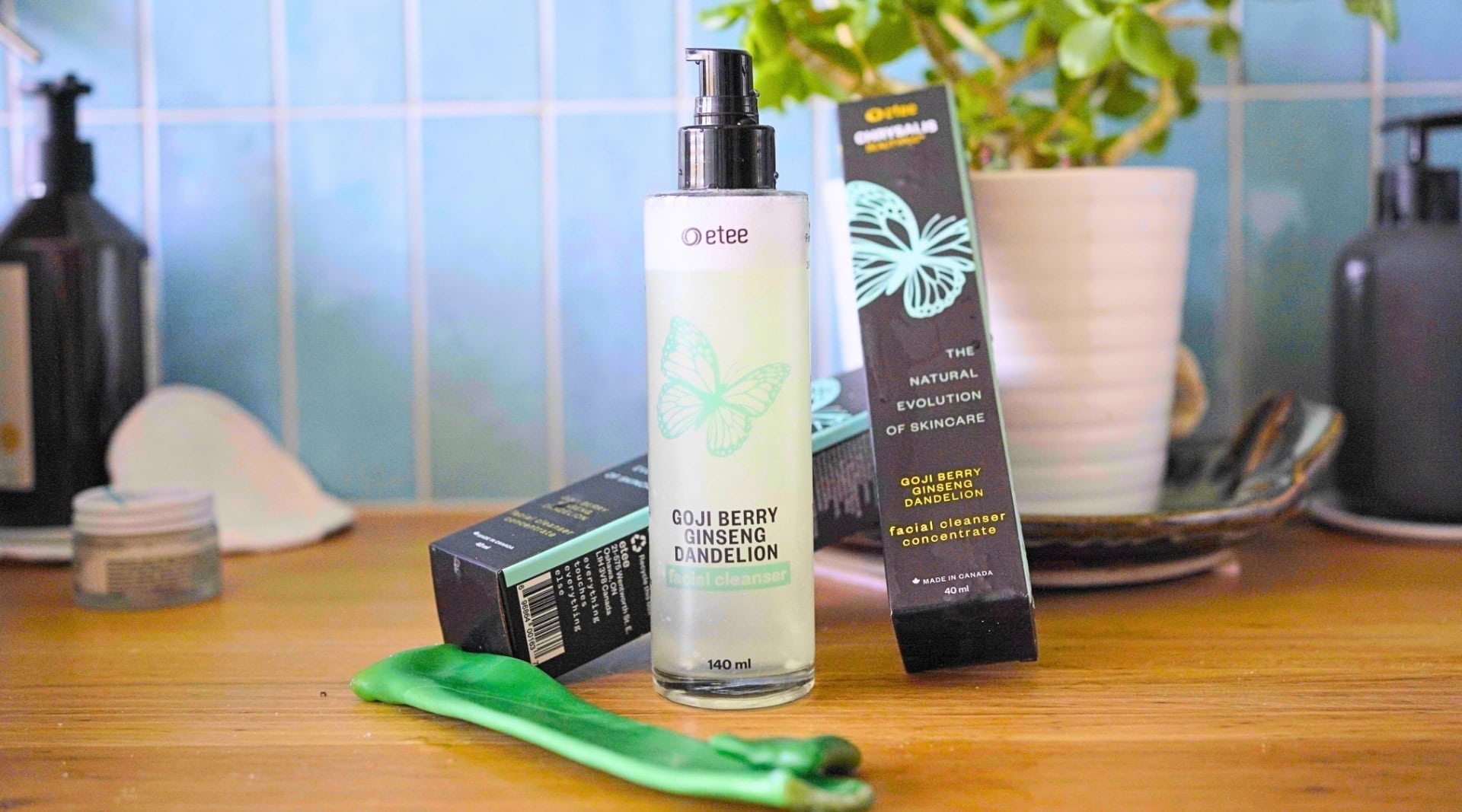 Image by Sustainable Jungle (etee) (zero-waste-face-wash)