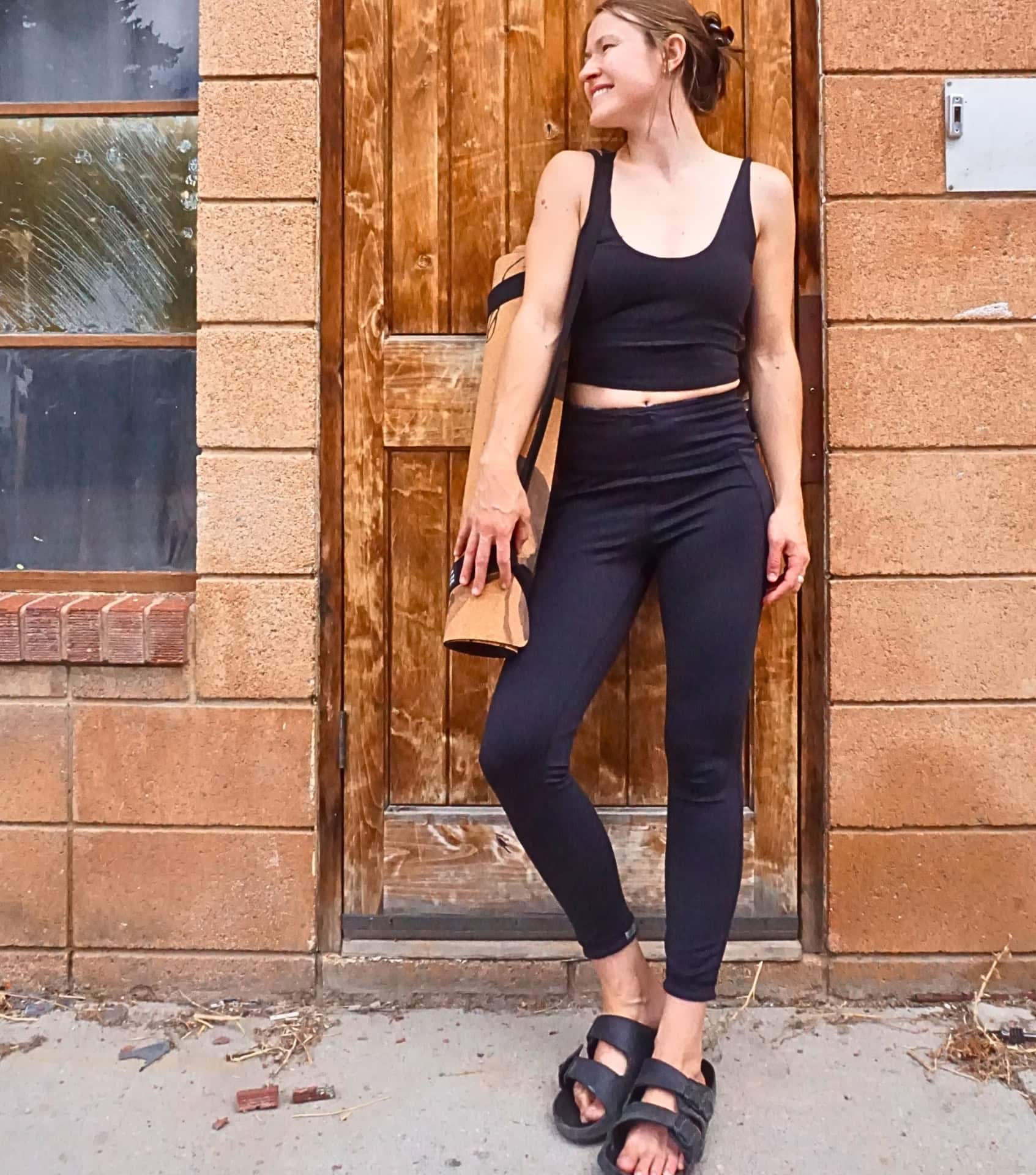 Image by Sustainable Jungle (prAna) (sustainable-outdoor-clothing)