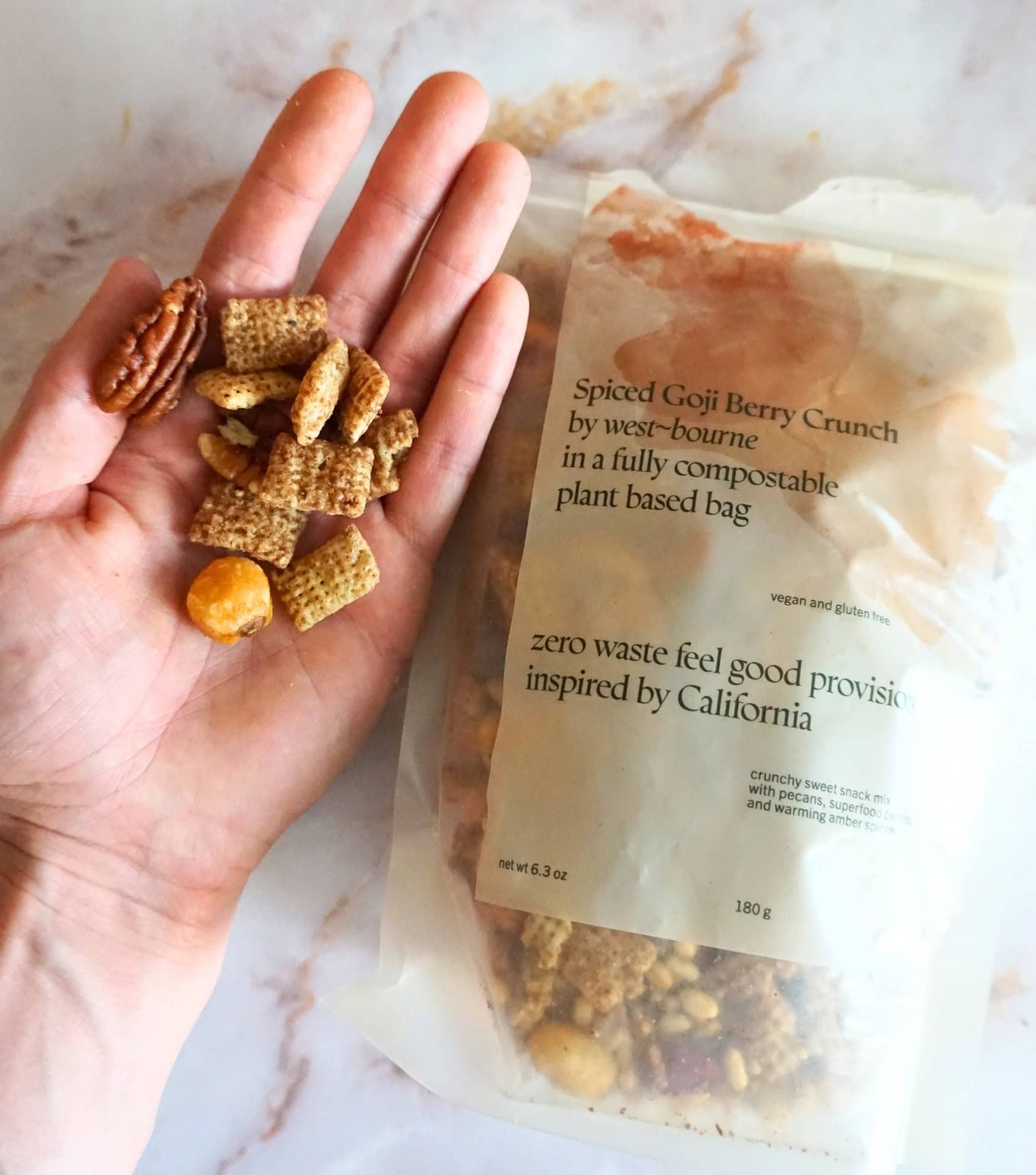 Image by Sustainable Jungle (west~bourne) (organic-snacks) (2)