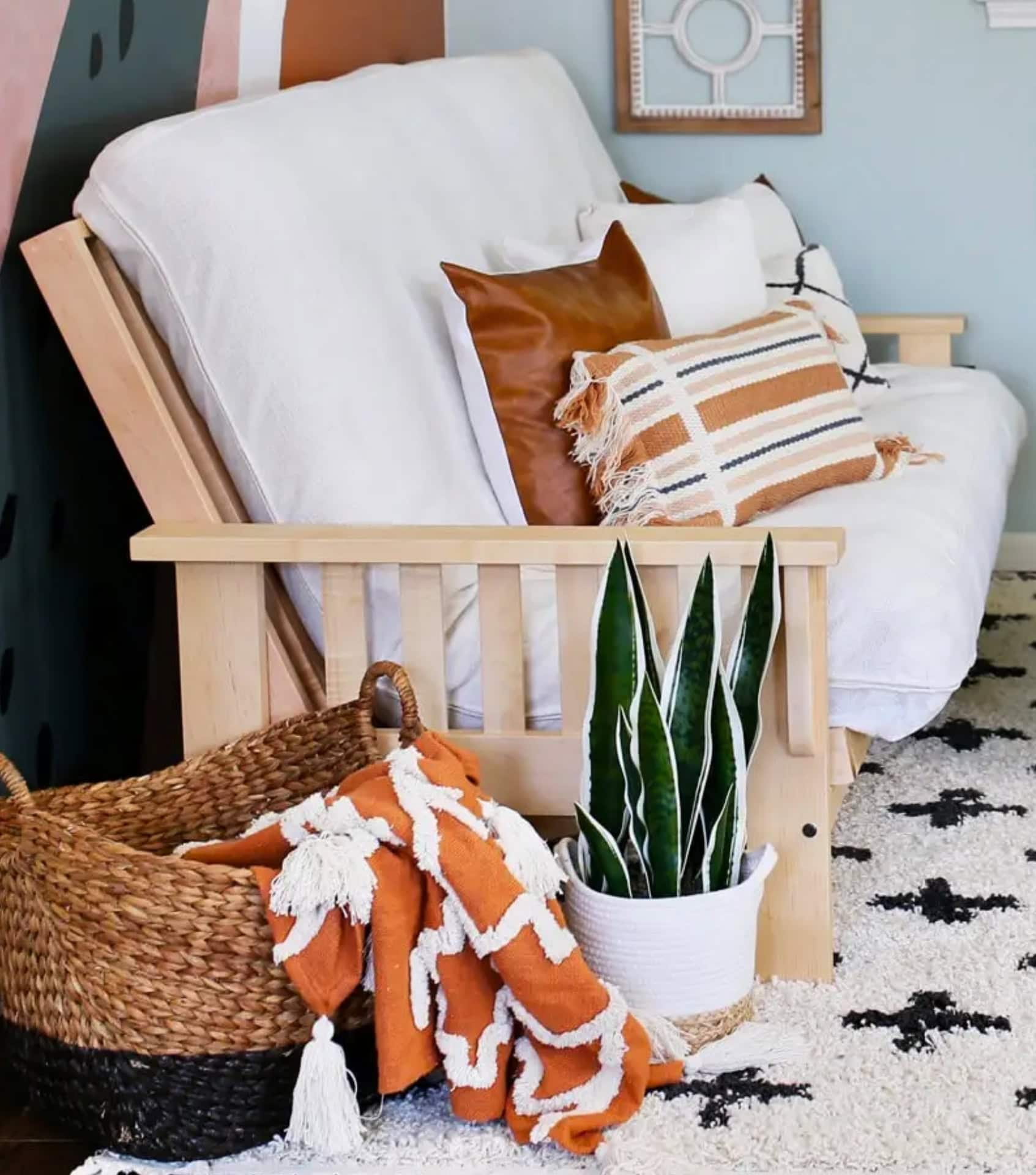 Image by TFS Natural Home (non-toxic-furniture)