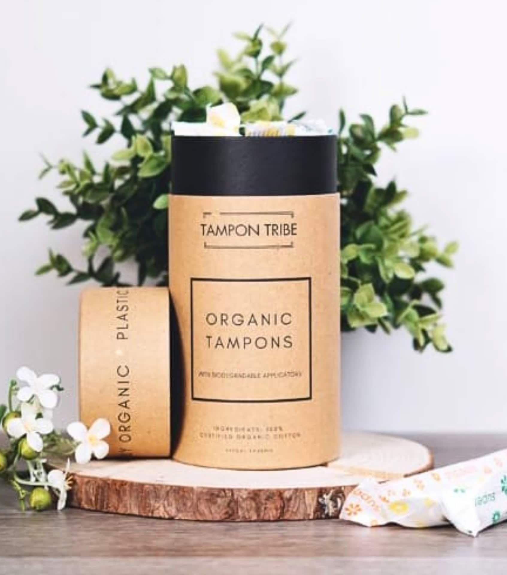 Image by Tampon Tribe (eco-friendly-tampons)
