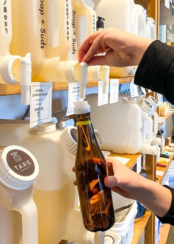Image by Tare Market (zero-waste-stores-minneapolis-st-paul)