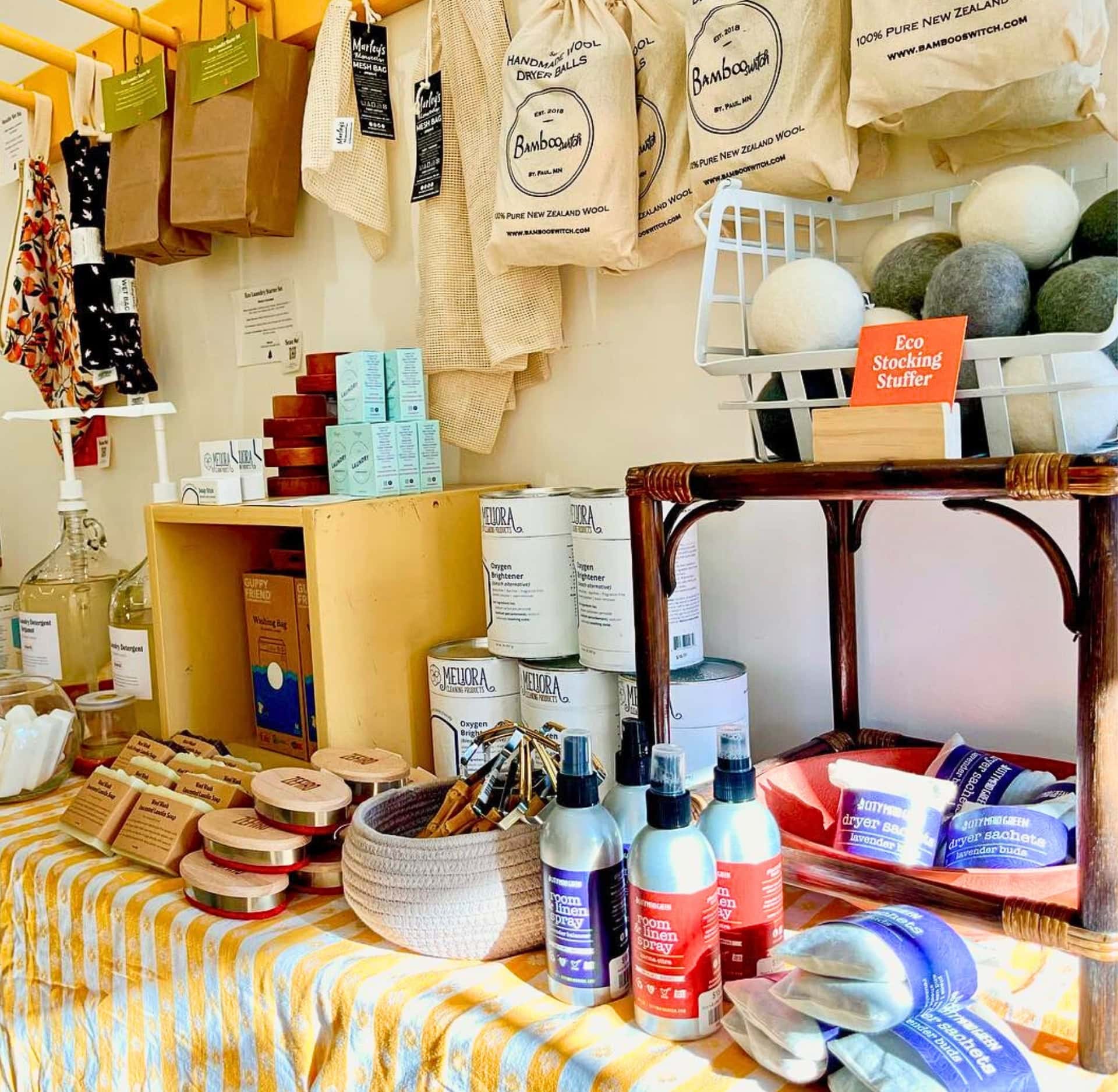 Image by Tare Market (zero-waste-stores-minneapolis-st-paul)