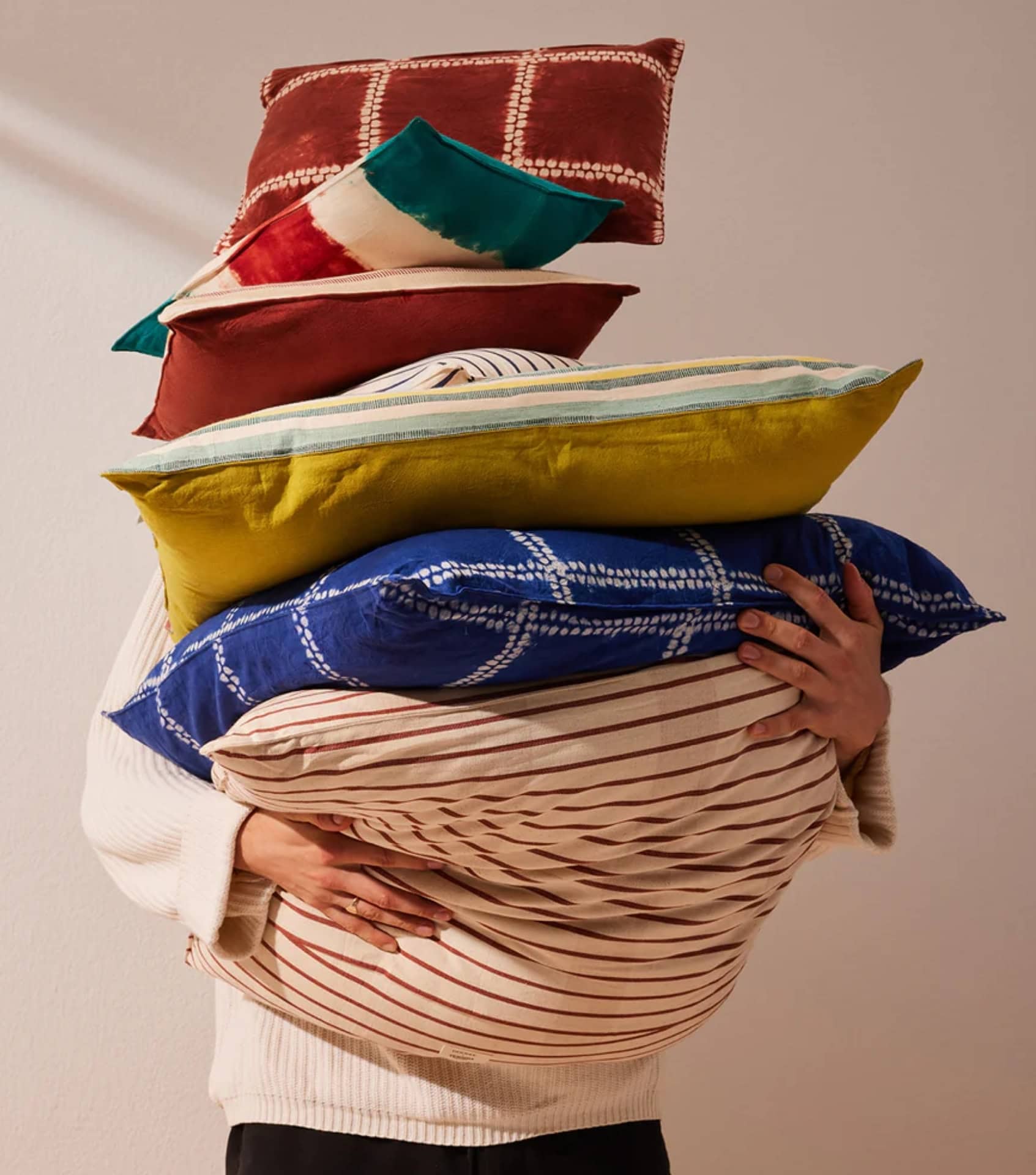 Image by Tensira (sustainable-cushions)
