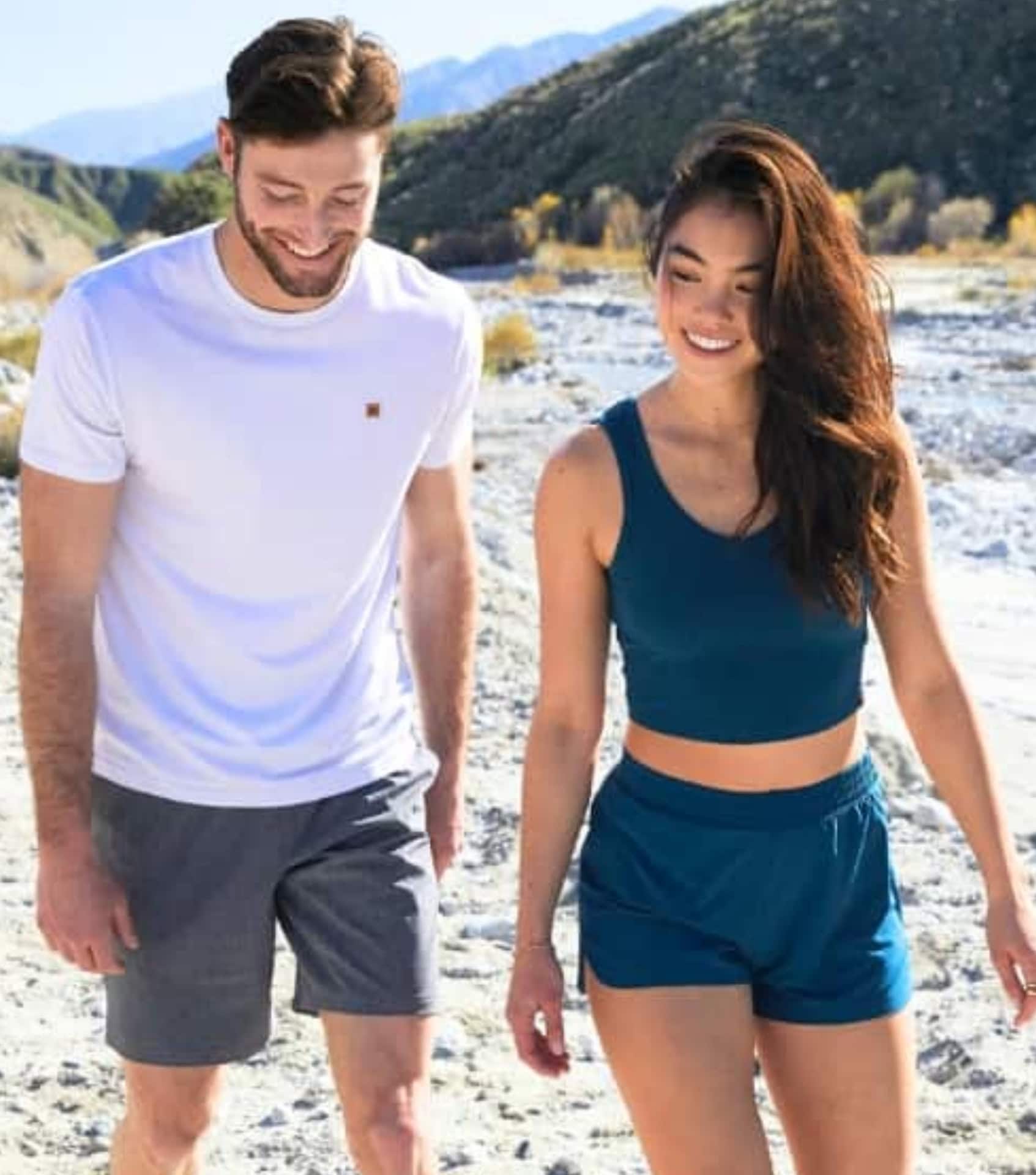 Image by Tentree (sustainable-outdoor-clothing)