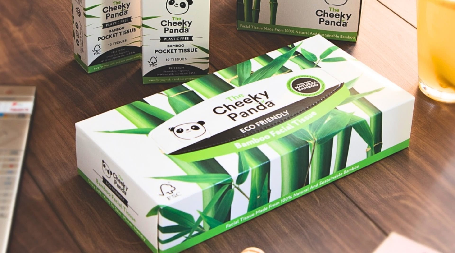 Image by The Cheeky Panda (eco-friendly-tissues)