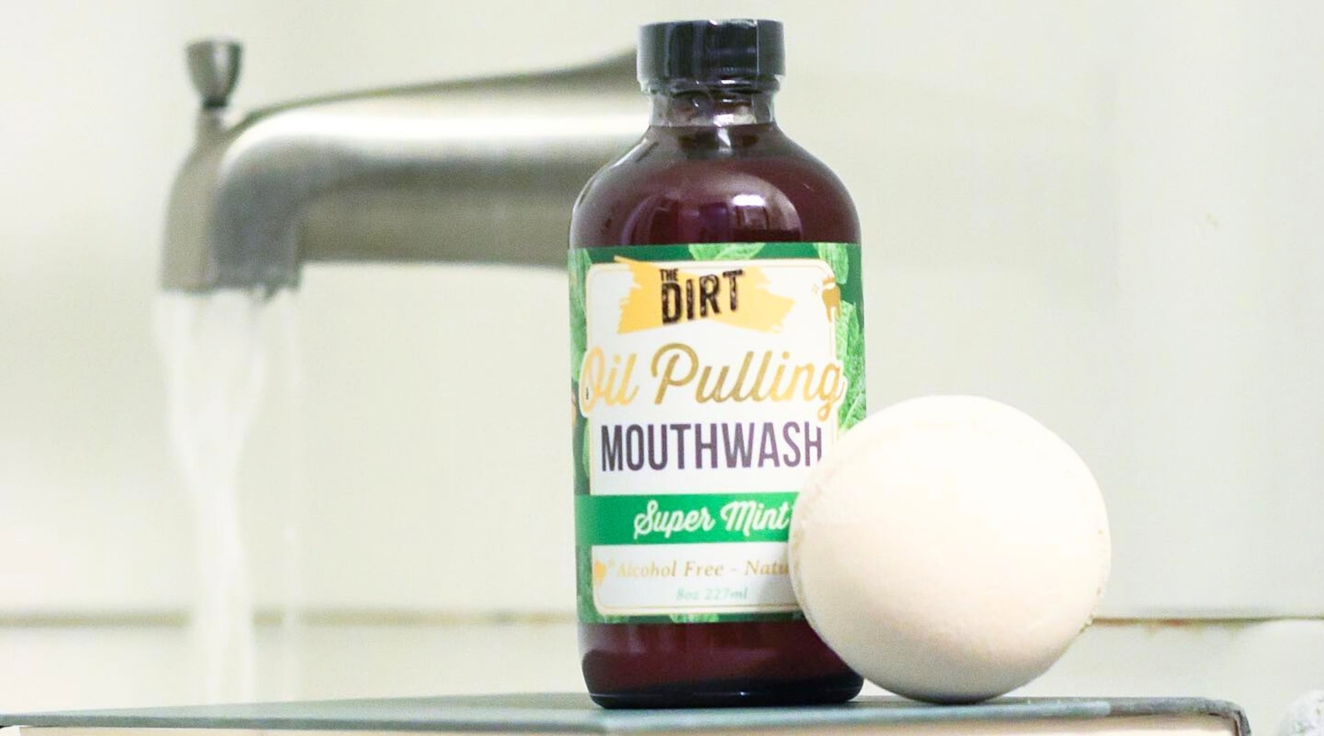 Image by The Dirt (sustainable-mouthwash)
