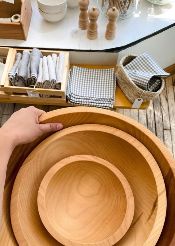 Image by The Foundry Home Goods (zero-waste-stores-minneapolis-st-paul)