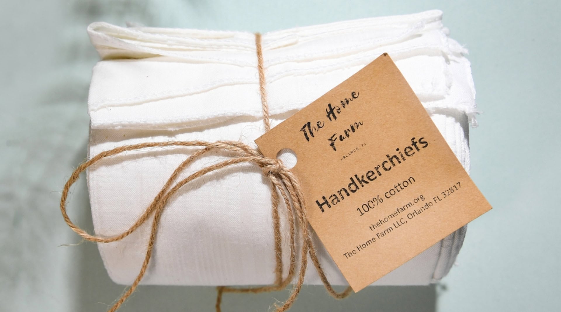 Image by The Home Farm (eco-friendly-tissues)