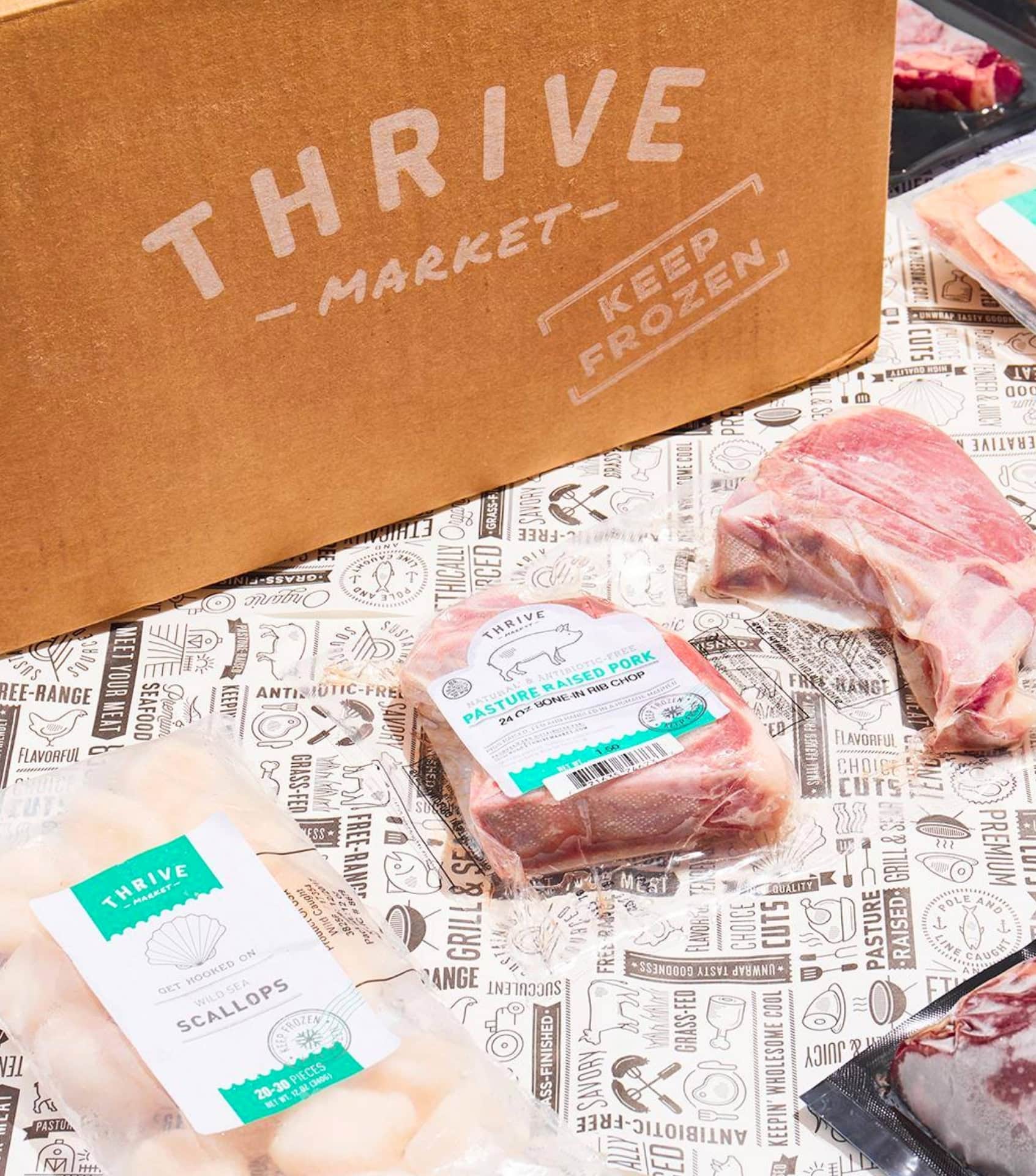 Image by Thrive Market (brands-that-give-back)
