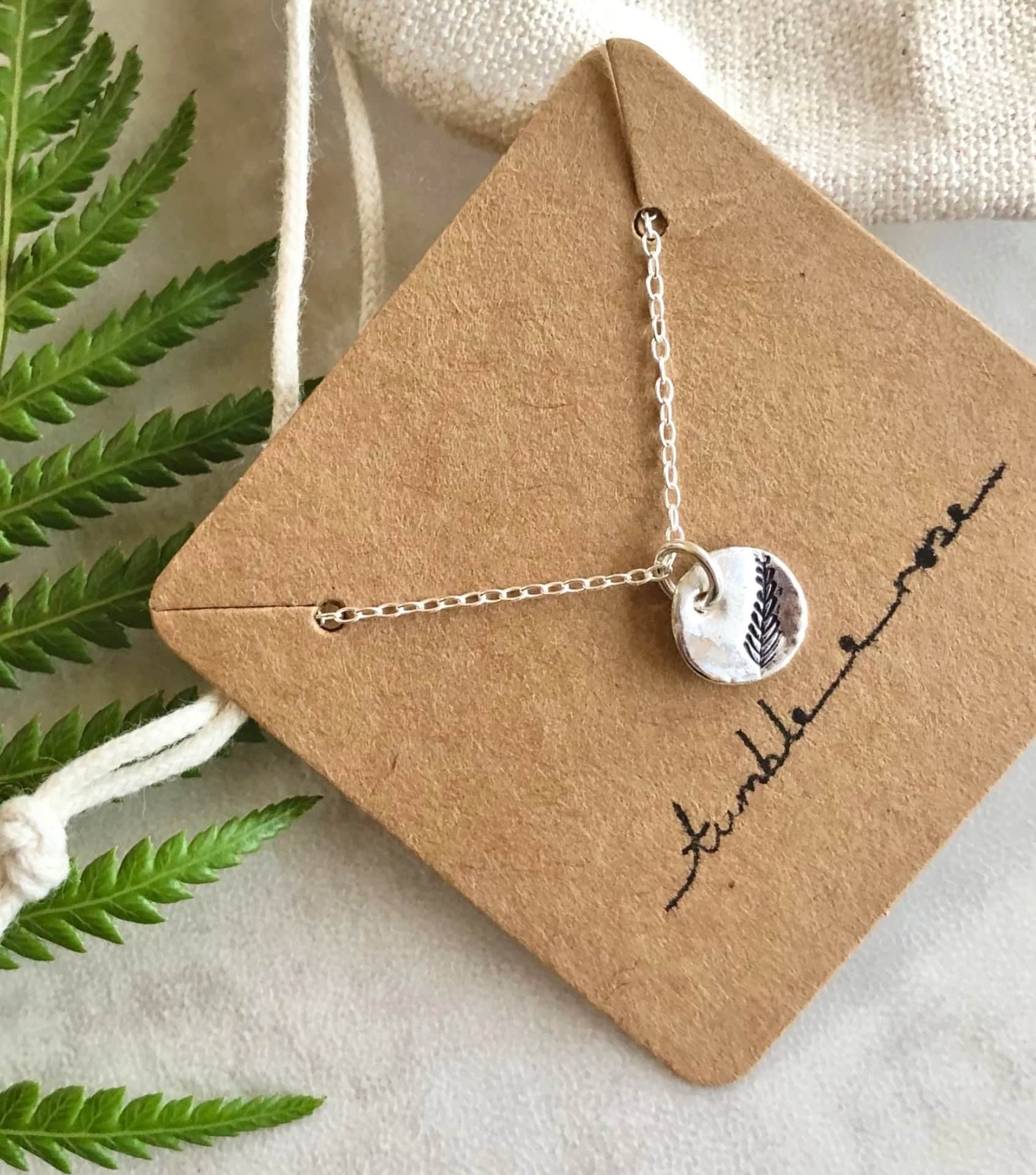 Image by Tumble & Rose (artisan-handmade-jewelry)