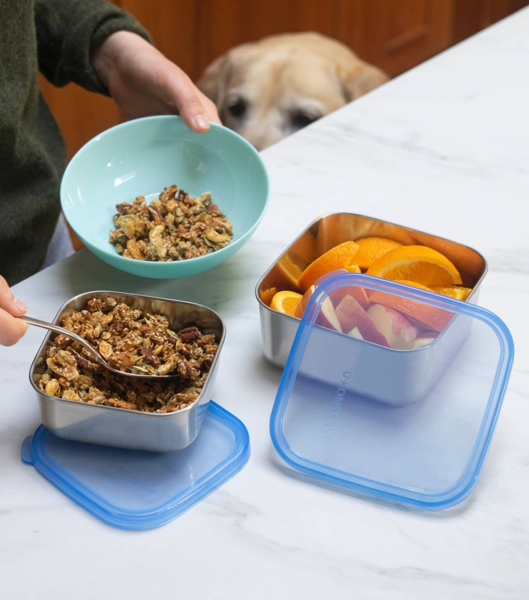 Image by U Konserve (non-toxic-food-storage-containers)