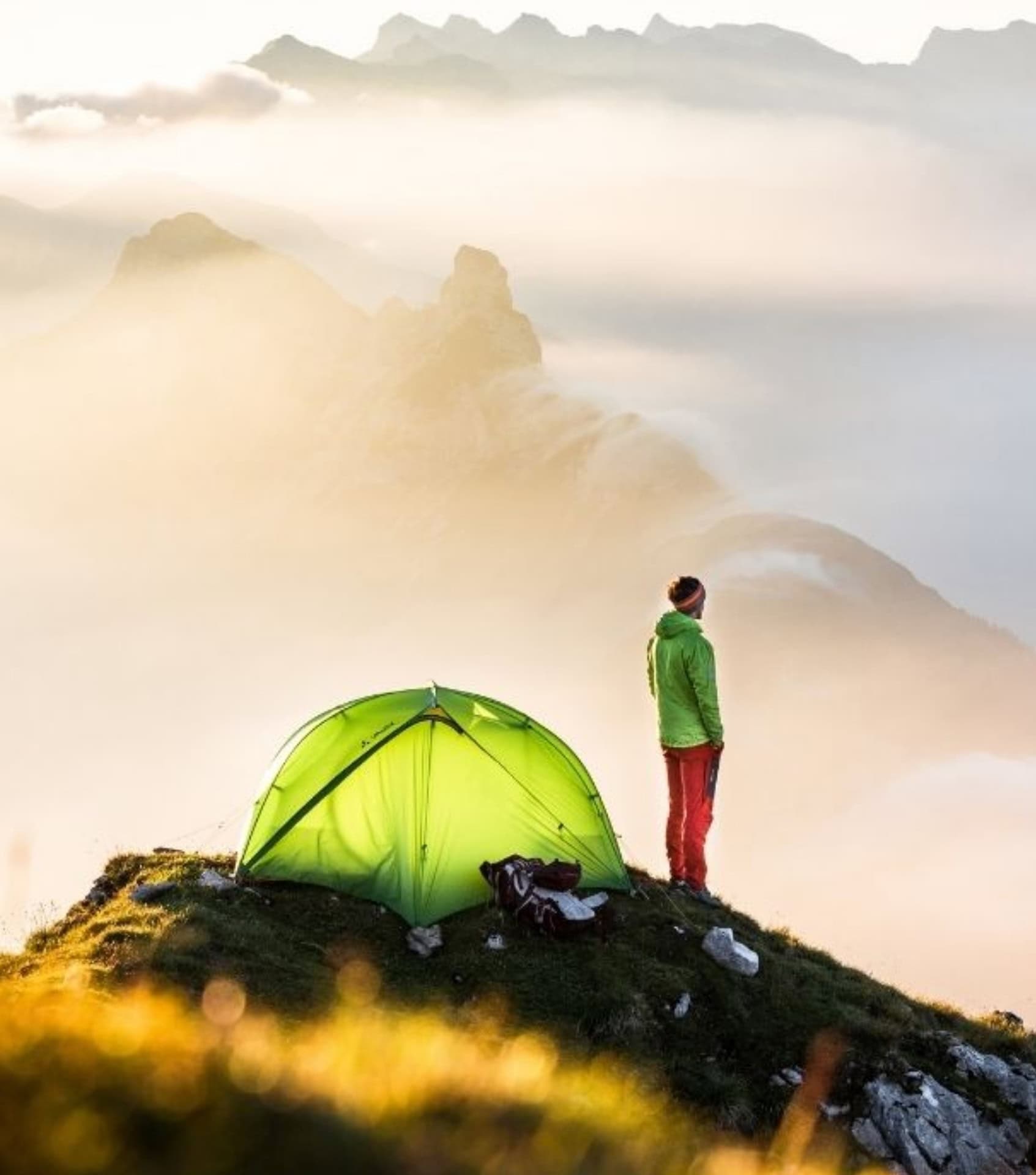 Image by Vaude (eco-friendly-tents)