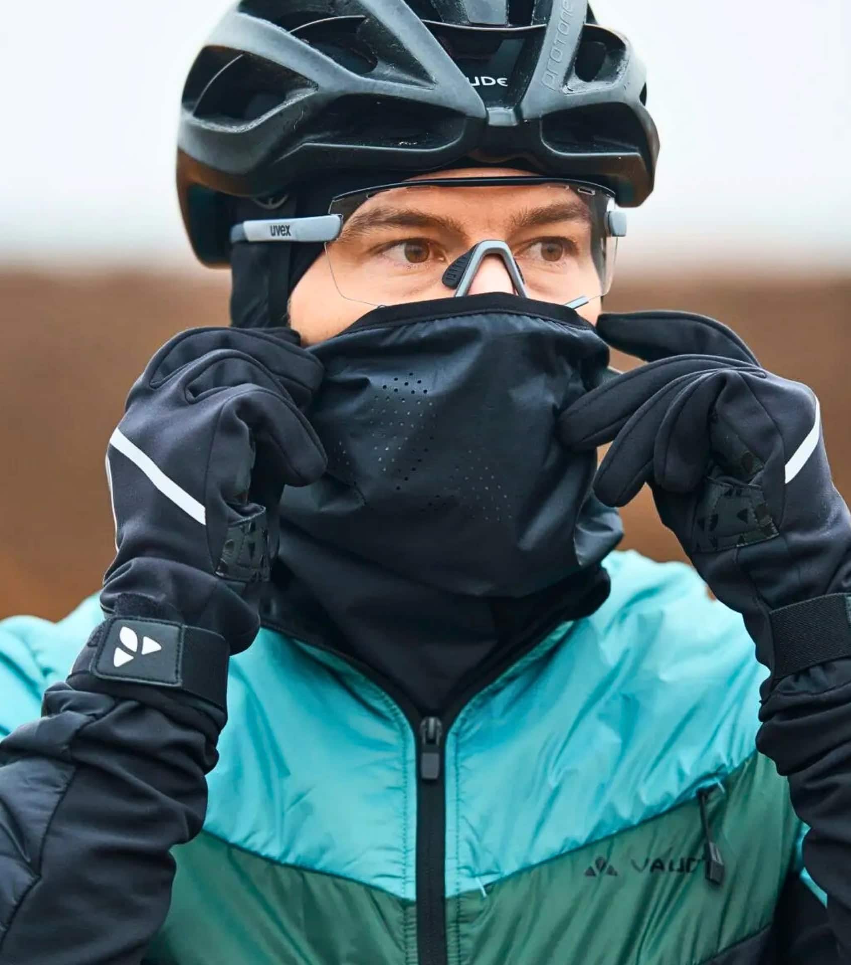 Image by Vaude (vegan-gloves)